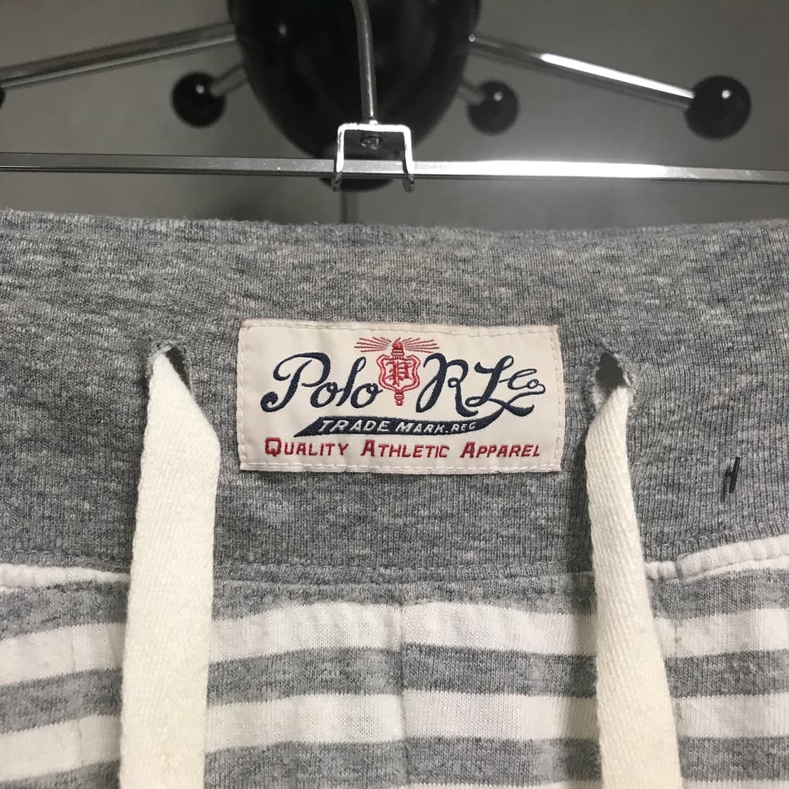 폴로 랄프로렌 스웻 팬츠 S(W) 상품이미지4