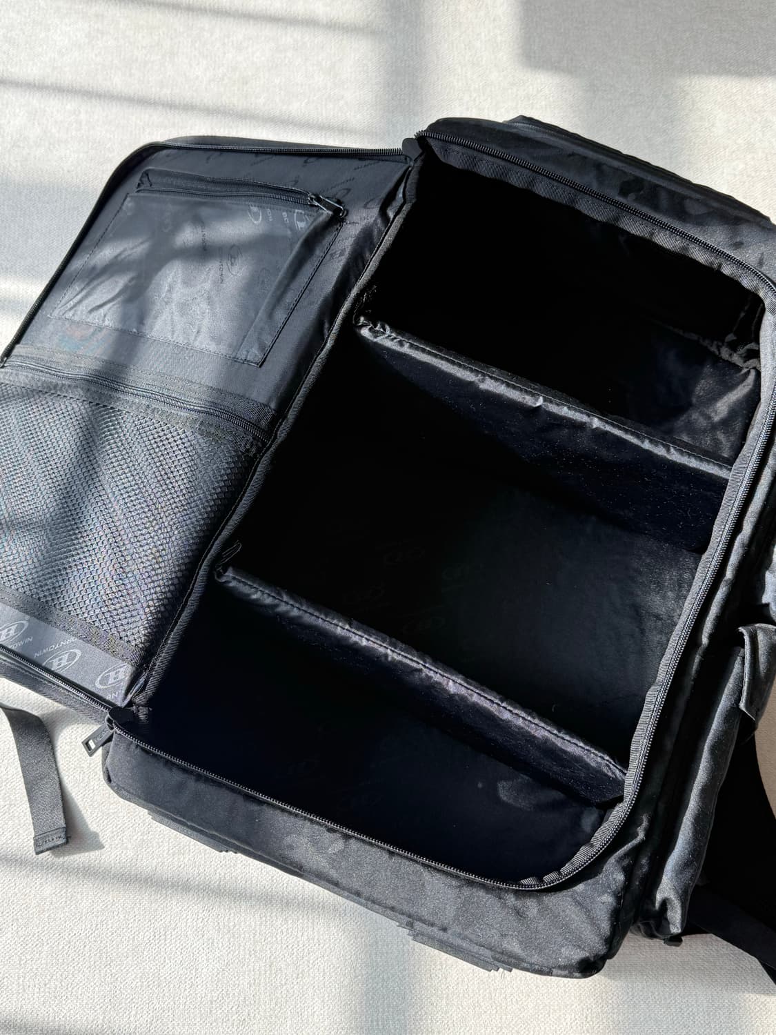 본투윈 B2백팩 블랙카모 상품이미지2