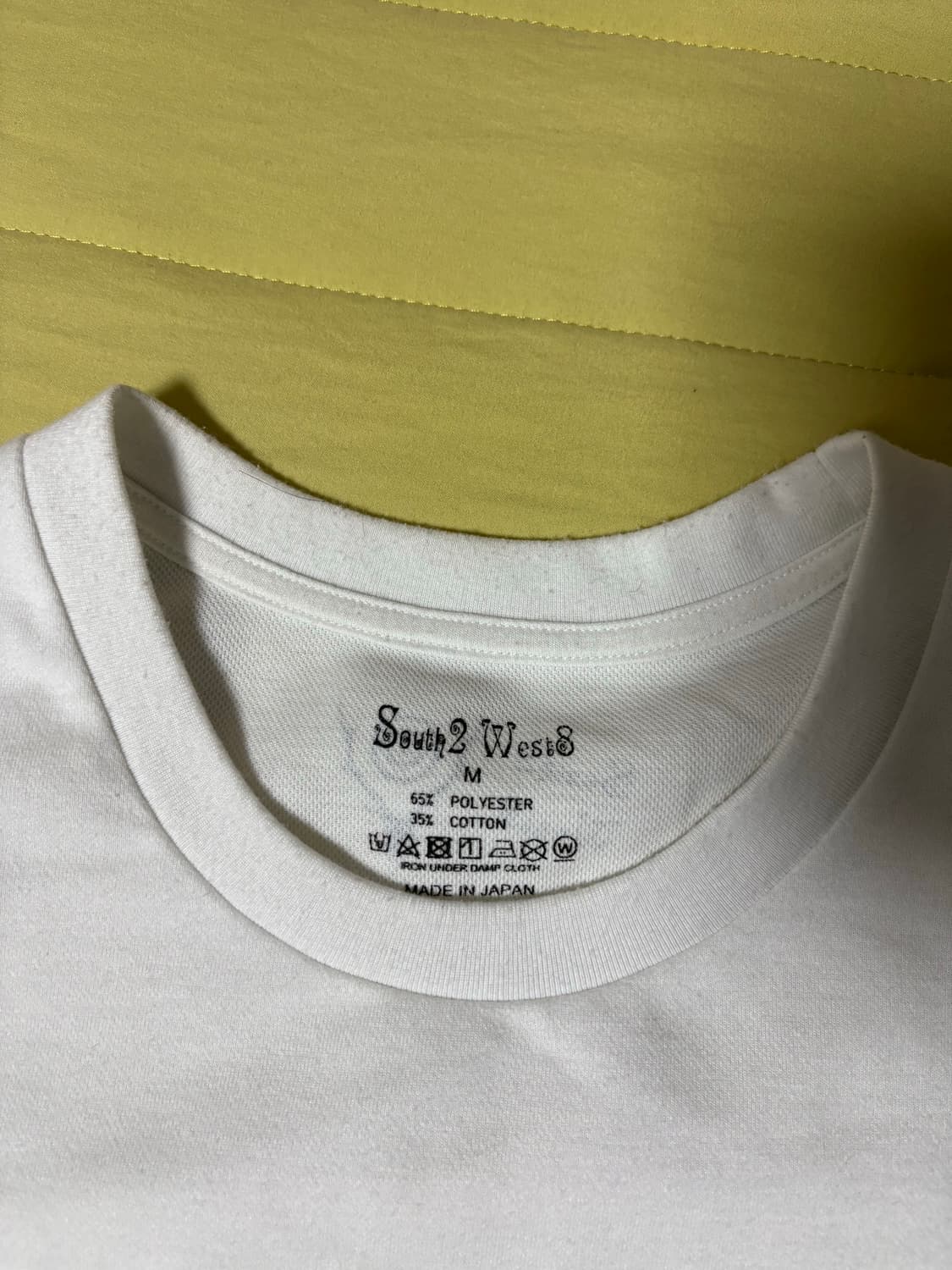 남이서팔 롱슬리브 m 상품이미지6