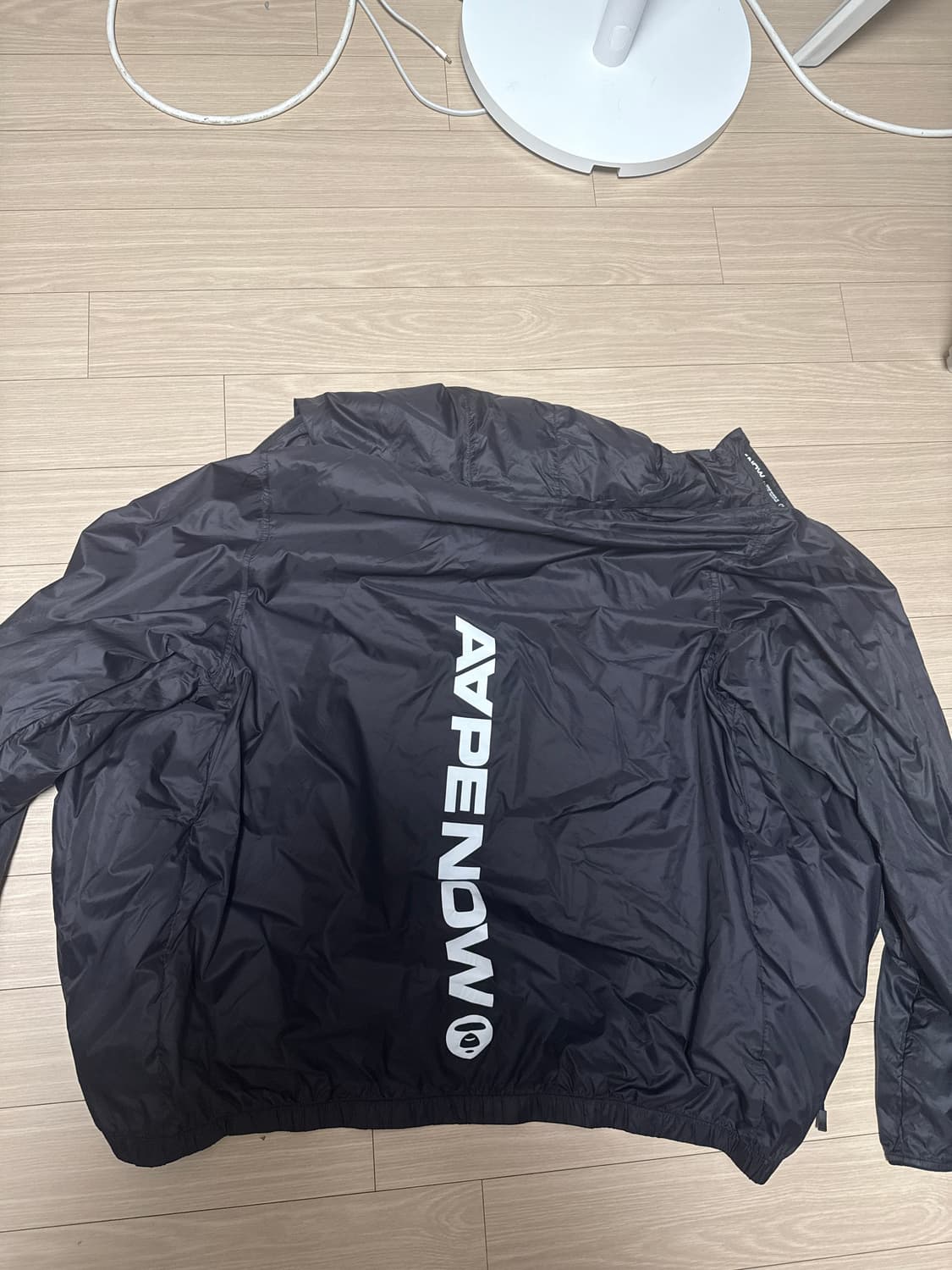 에이프 바람미 상품이미지1