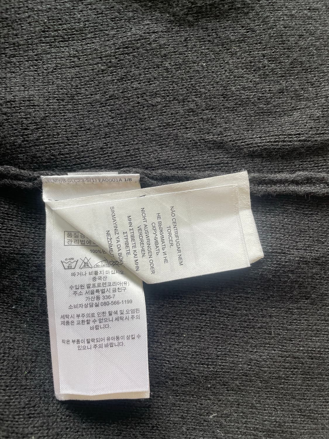 폴로 랄프로렌 여성 봄가을 블레이저 L 상품이미지4