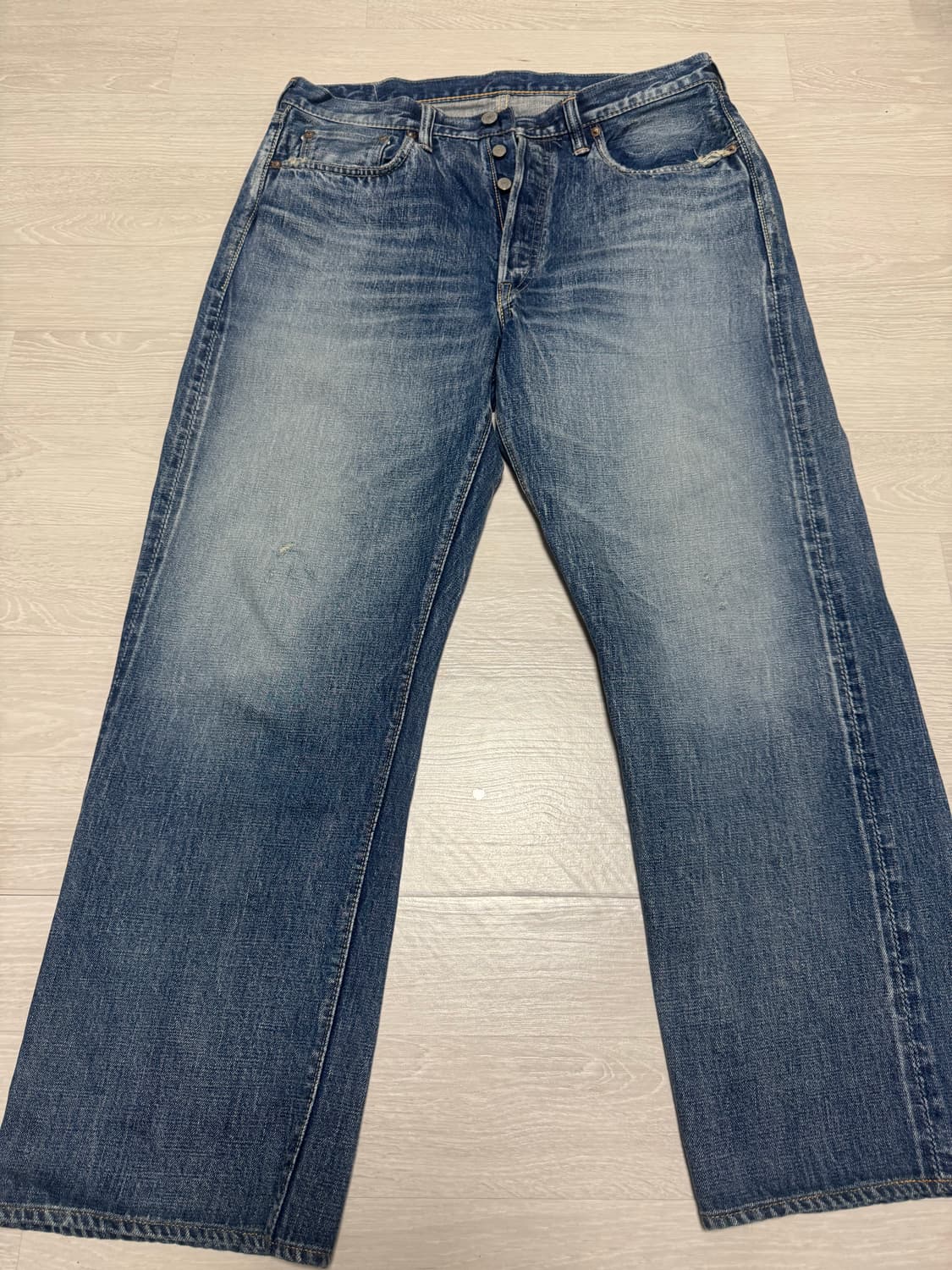 풀카운트 다트포드0105 상품이미지1