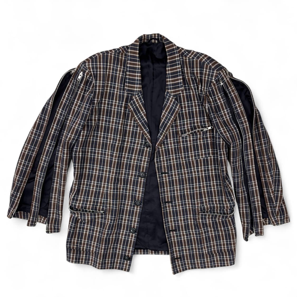 빈티지 재팬 자켓 상품이미지2