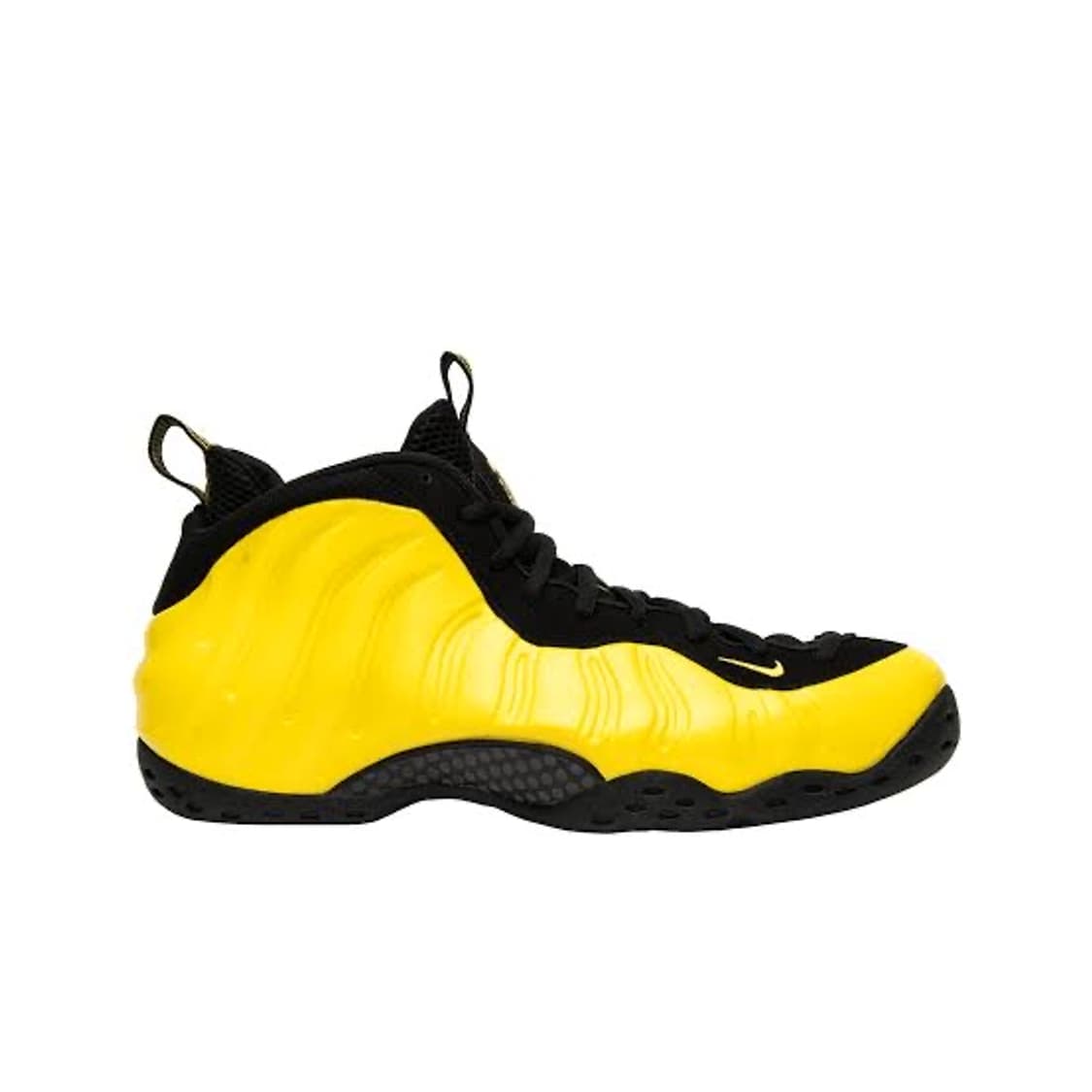Nike 나이키 에어 폼포짓 원 우탱 옵틱 옐로우 상품이미지1