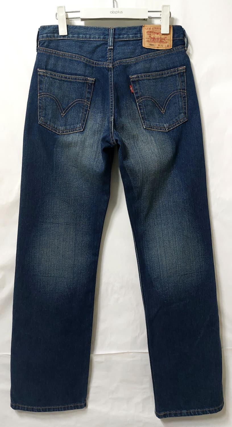 리바이스 521 청바지 30 상품이미지2