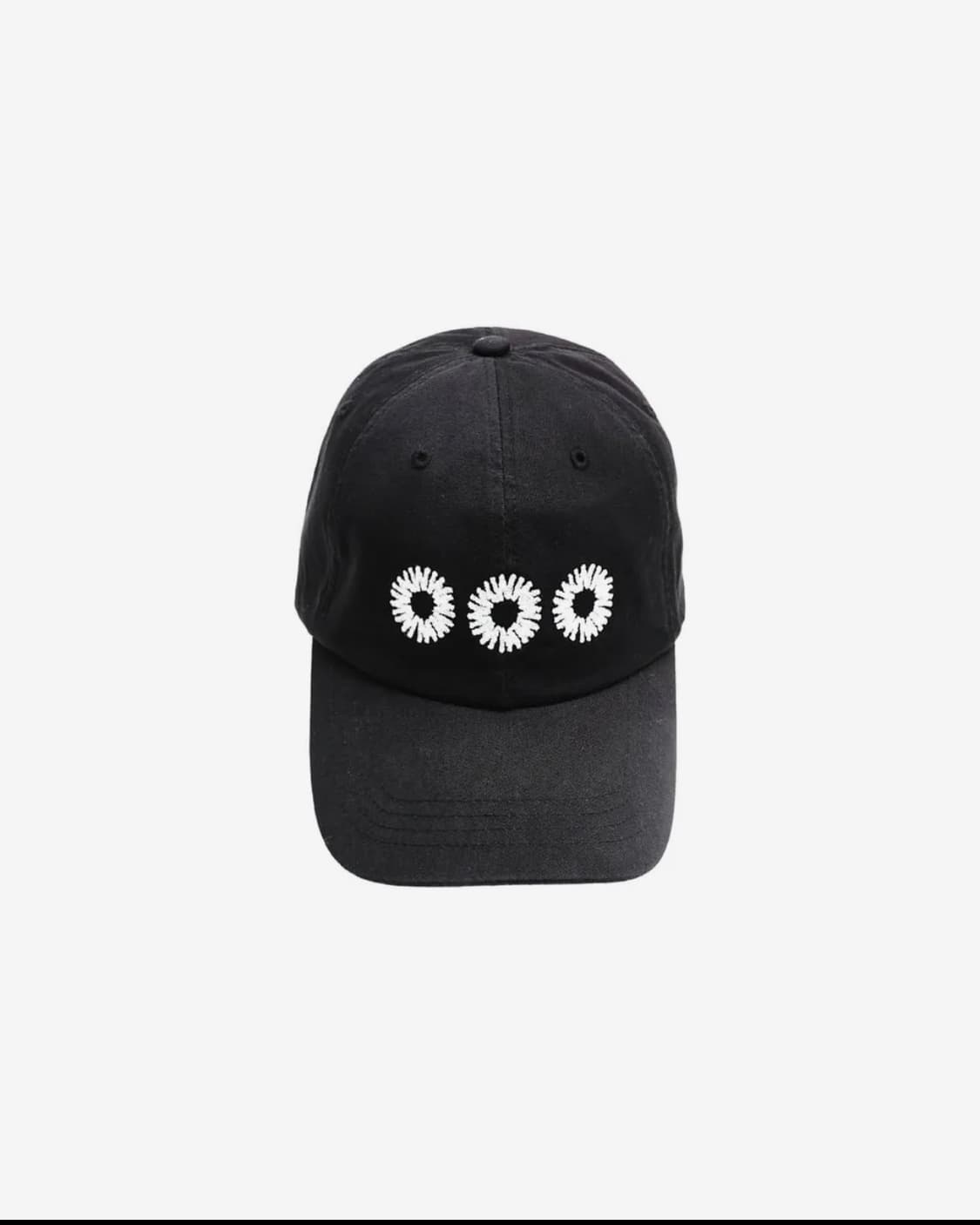 999 휴머니티 볼캡 상품이미지1