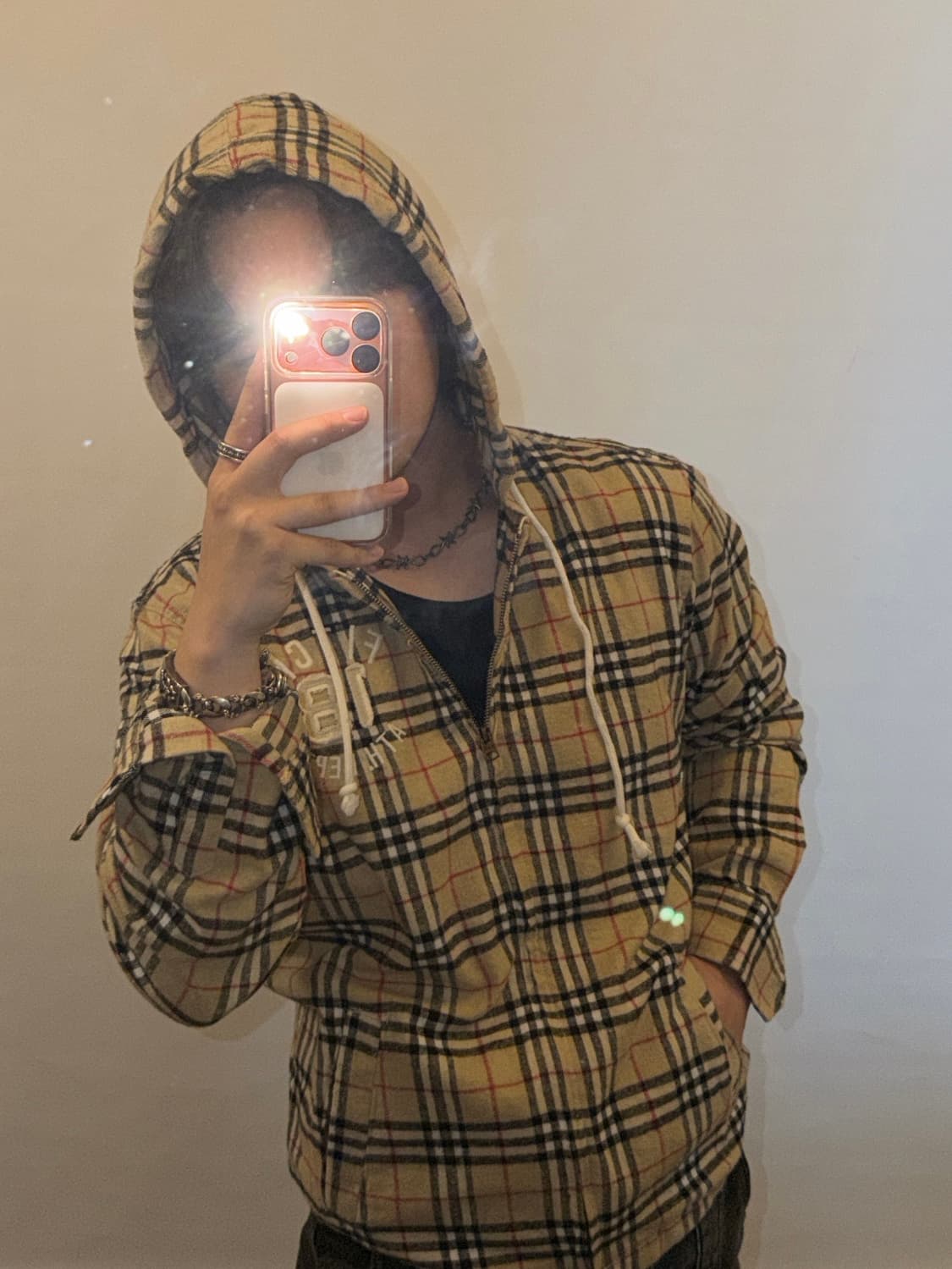 아베크롬비 후드자켓 (국내유일) 상품이미지1