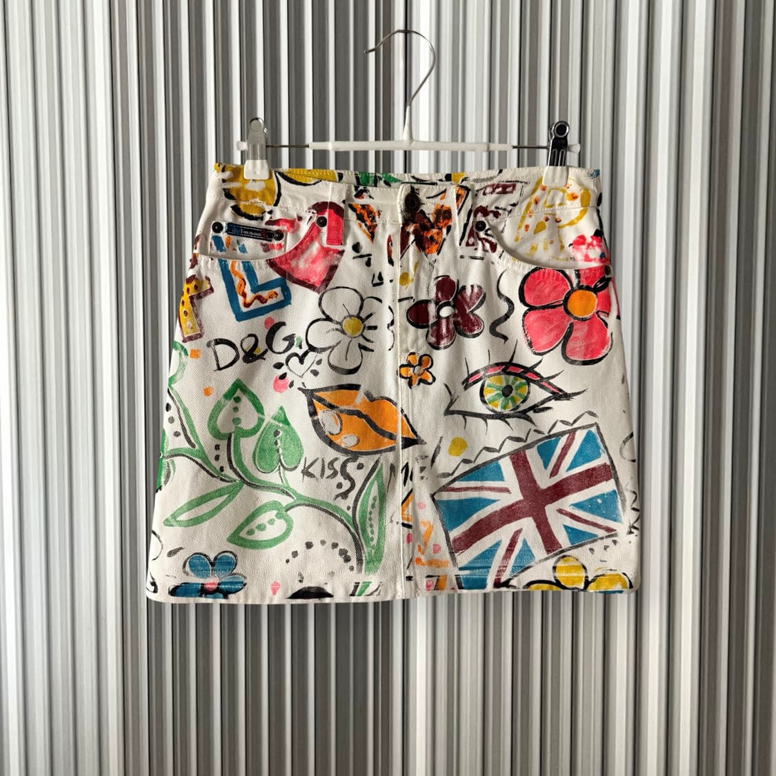 Dolce&Gabbana skirt 상품이미지2