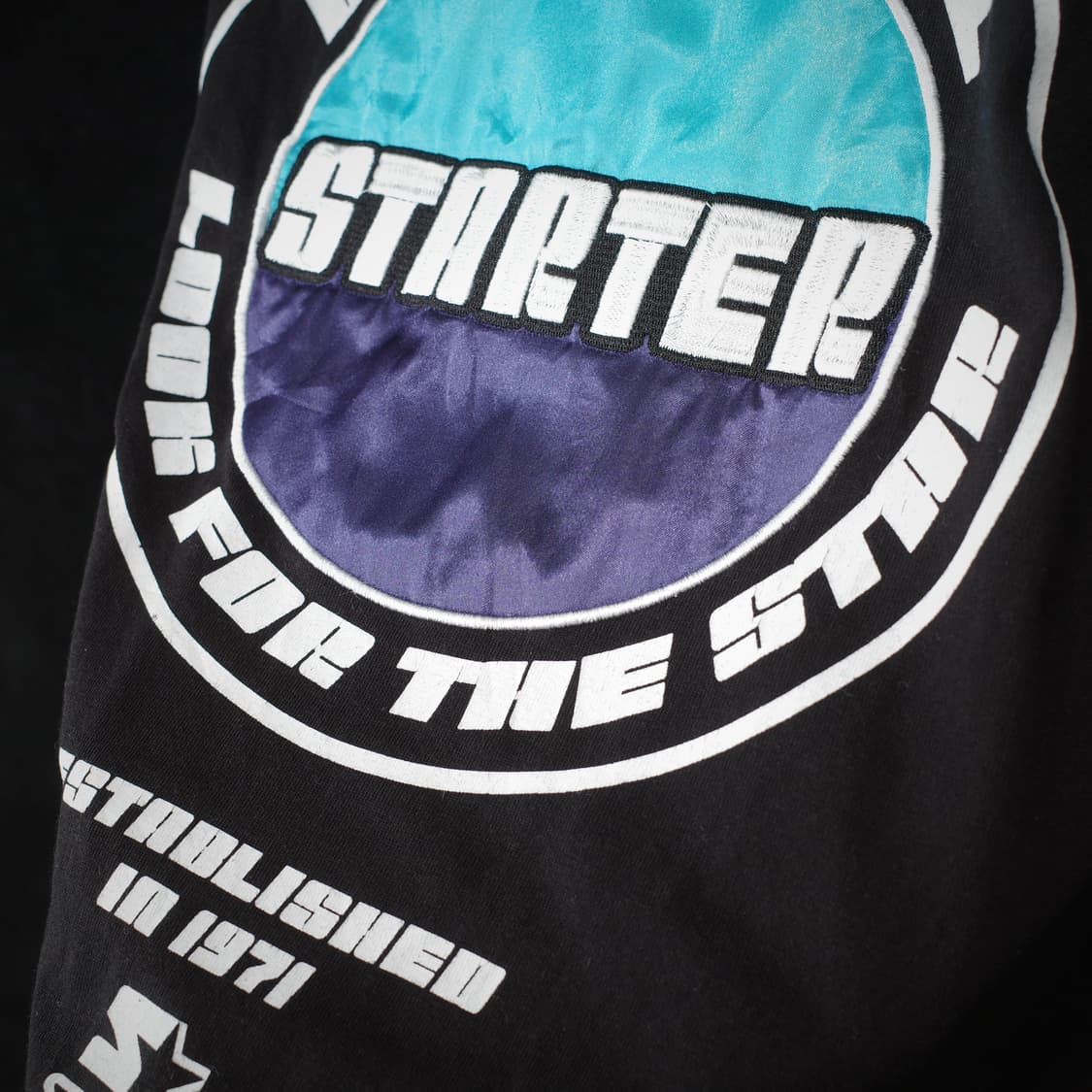 Starter Black Label 상품이미지7