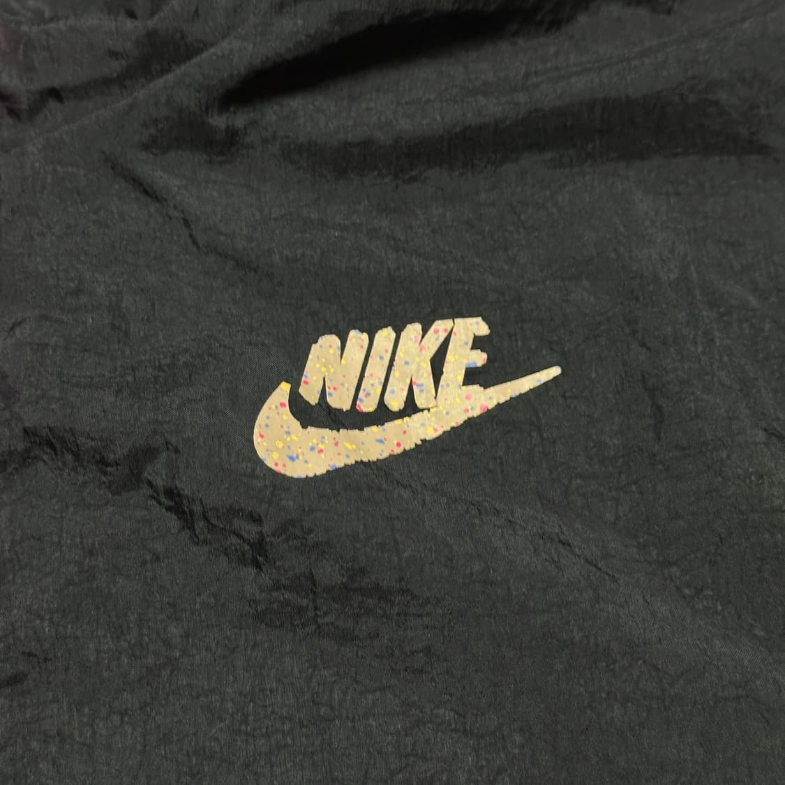 나이키 아이콘 클래쉬 우븐 재킷 상품이미지7