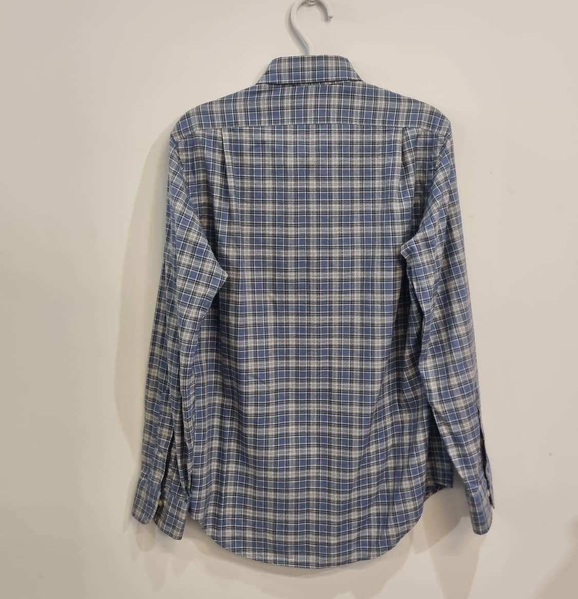 POLO RALPH LAUREN 폴로 체크 셔츠 남방 상품이미지3