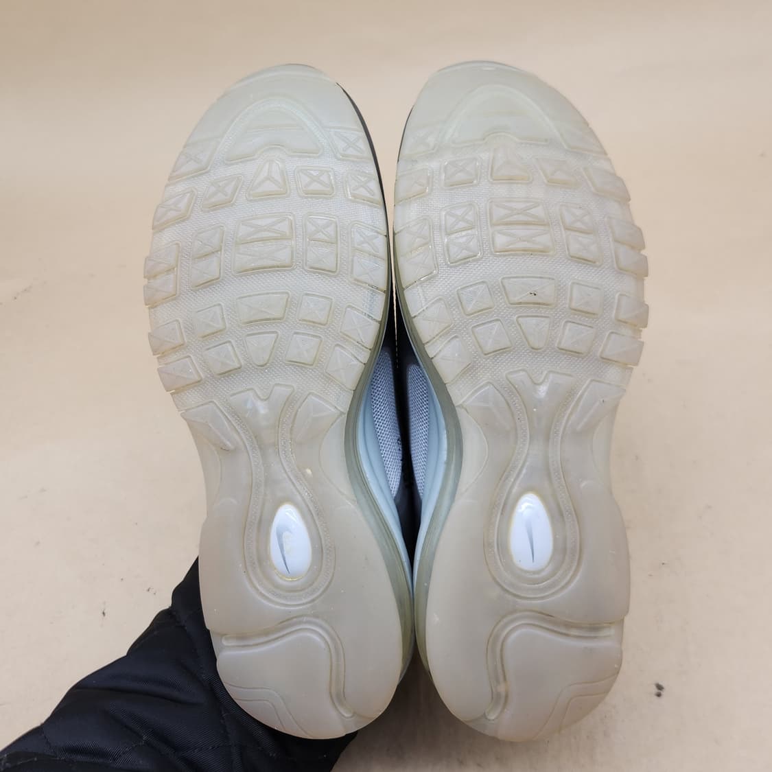 나이키 에어맥스97 운동화250  상품이미지3