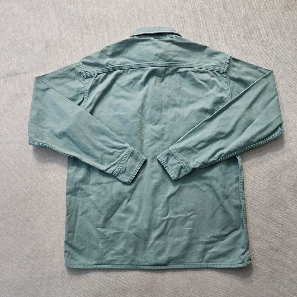 M 칼하트 레노 셔츠 자켓 0316Y 상품이미지2