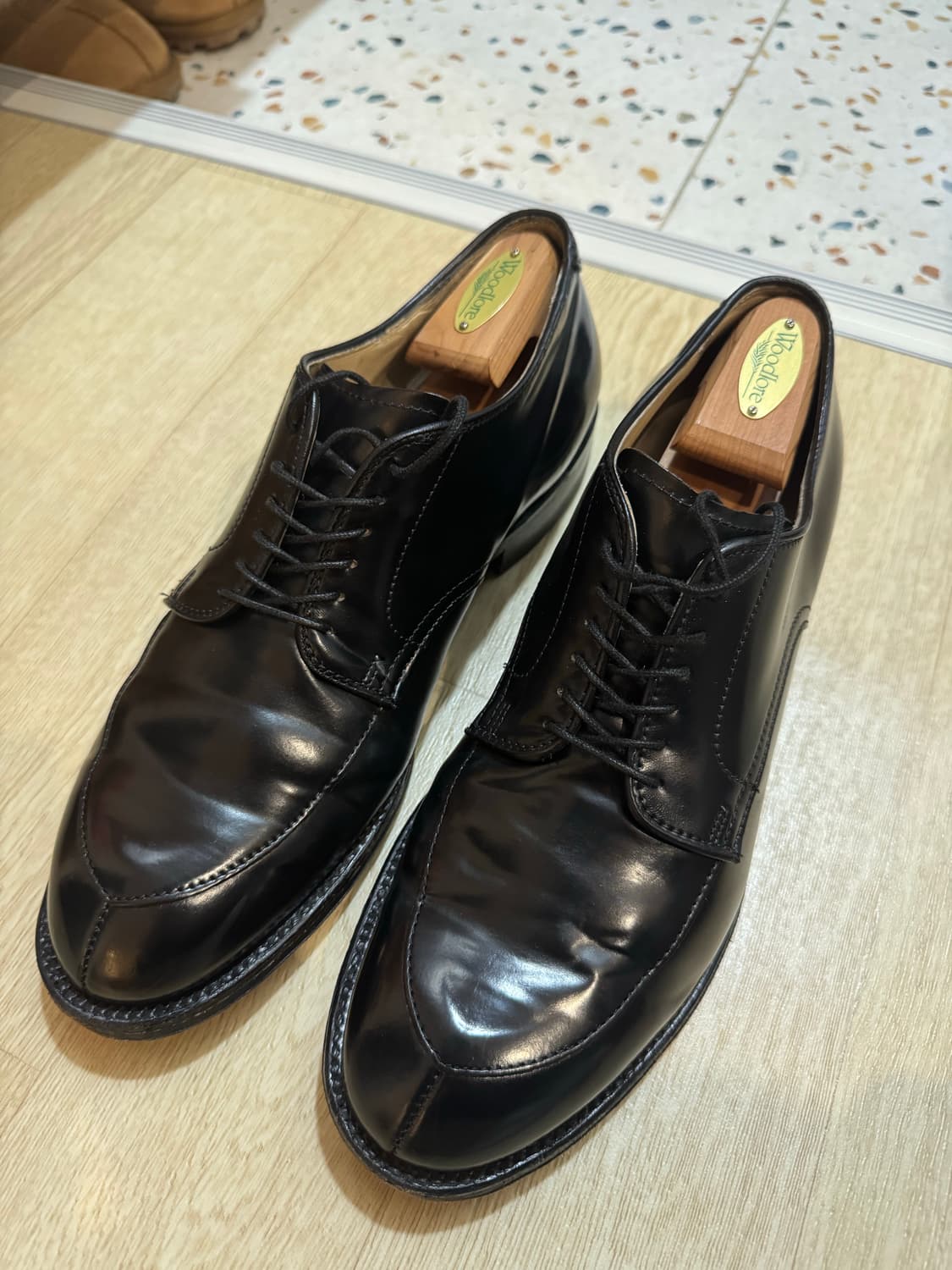 [9.5D] 알든 모디파이드 라스트 54331 280사이즈 상품이미지4