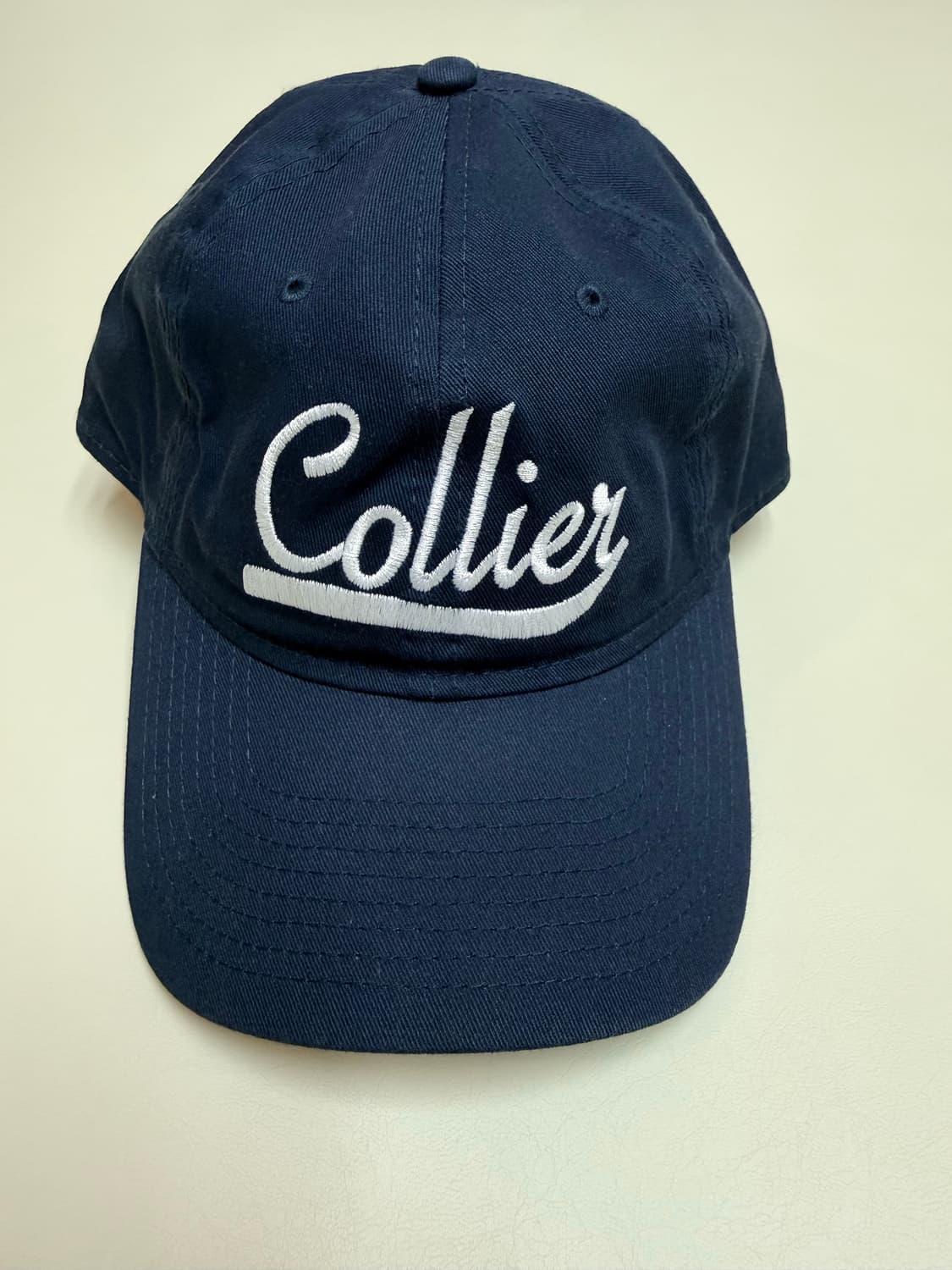 아이디어 x 뉴에라 콜리어 캡 IDEA x New Era Collier  상품이미지1