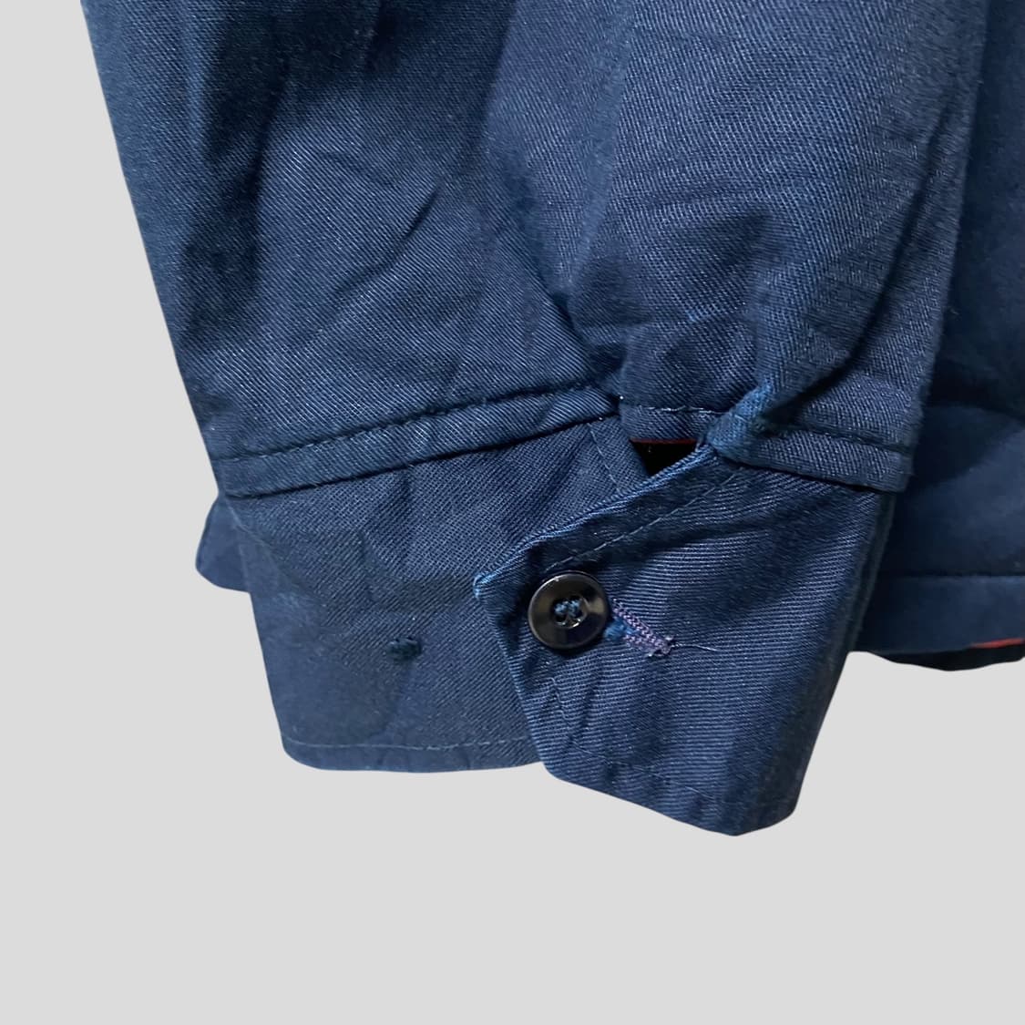 (XL)USA 빈티지 워크자켓 상품이미지5