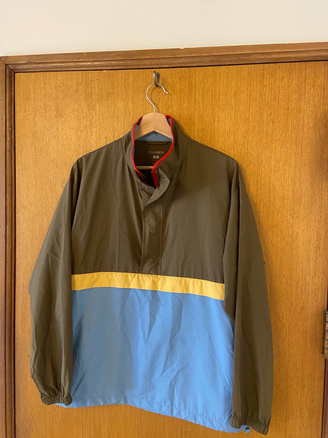 유니클로 JW앤더슨 아노락 상품이미지2