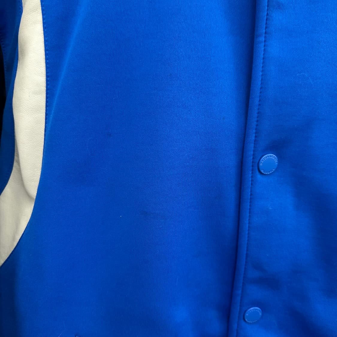 105 MLB 남자 뉴욕양키스 바시티 자켓 상품이미지7