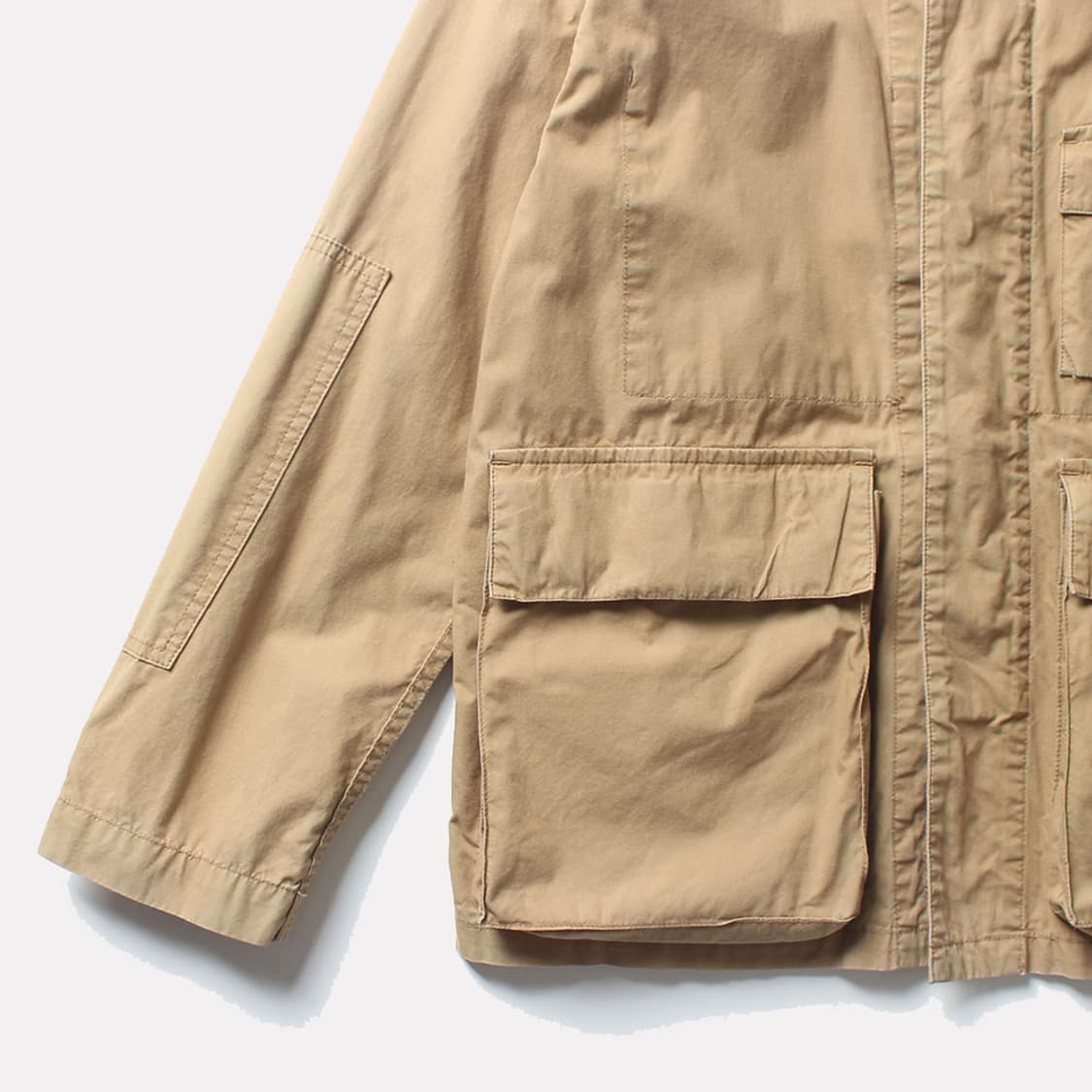 앤즈 앤드 민즈 코튼자켓_2760 상품이미지5