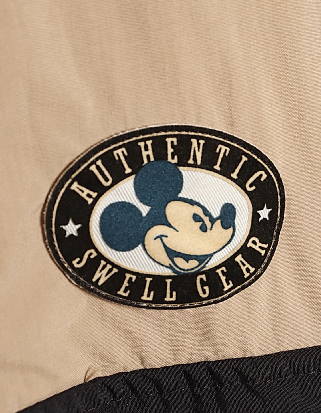 The Disney Store Nylon Anorak 상품이미지3