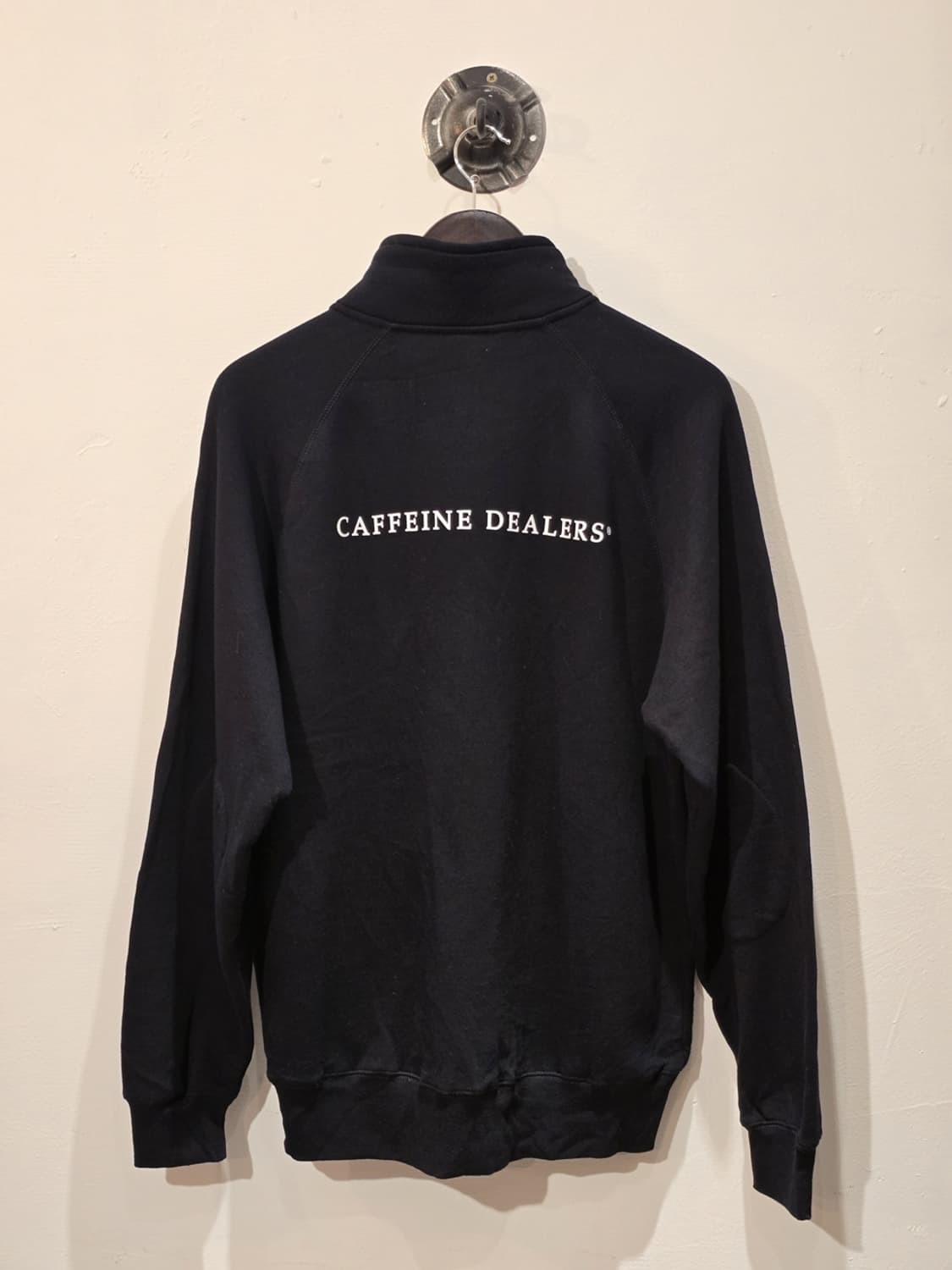 Colours of Cotton  Full-Zip Sweatshirt 상품이미지7