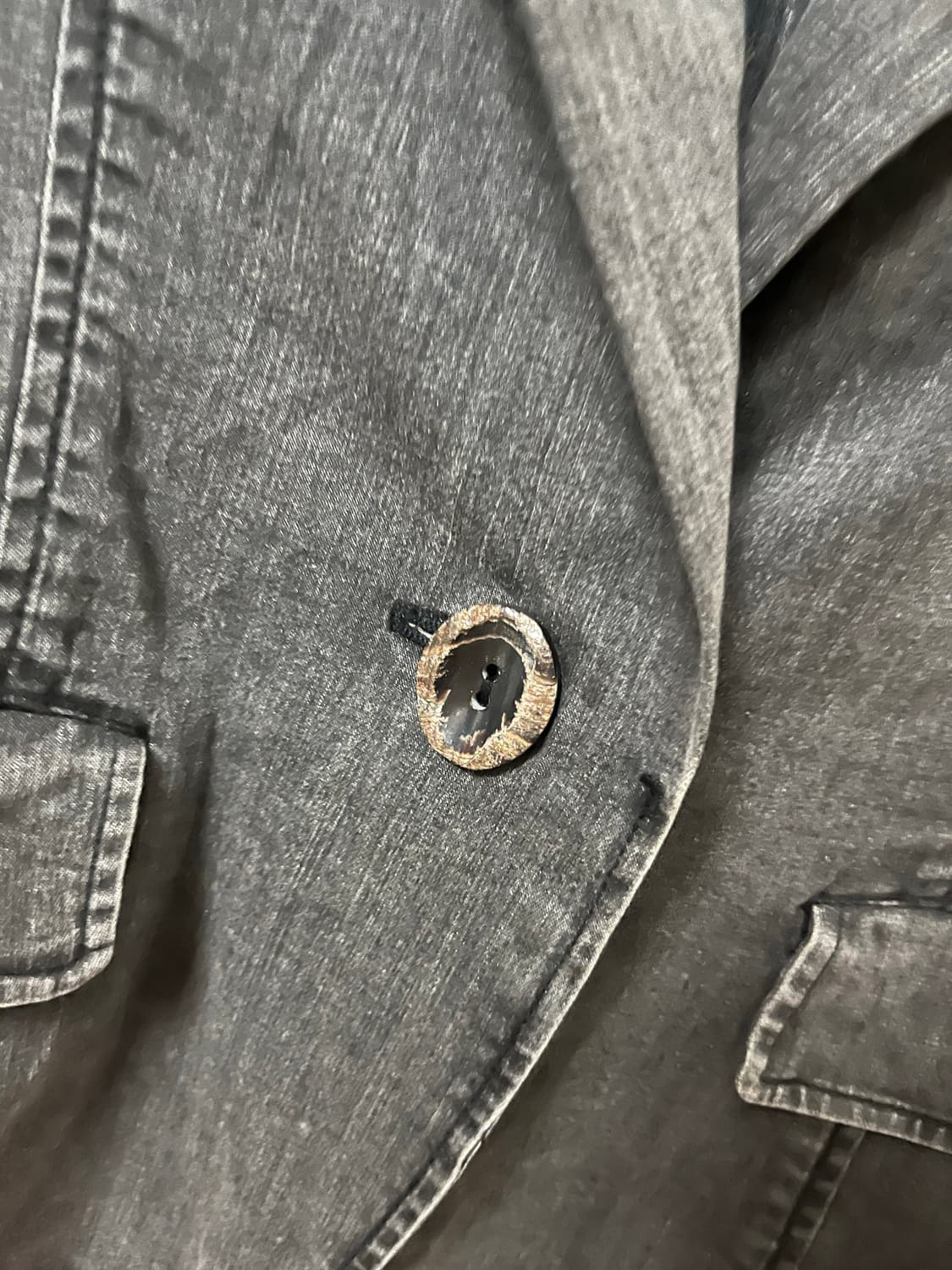 Hiroko koshino blazer jacket 상품이미지5