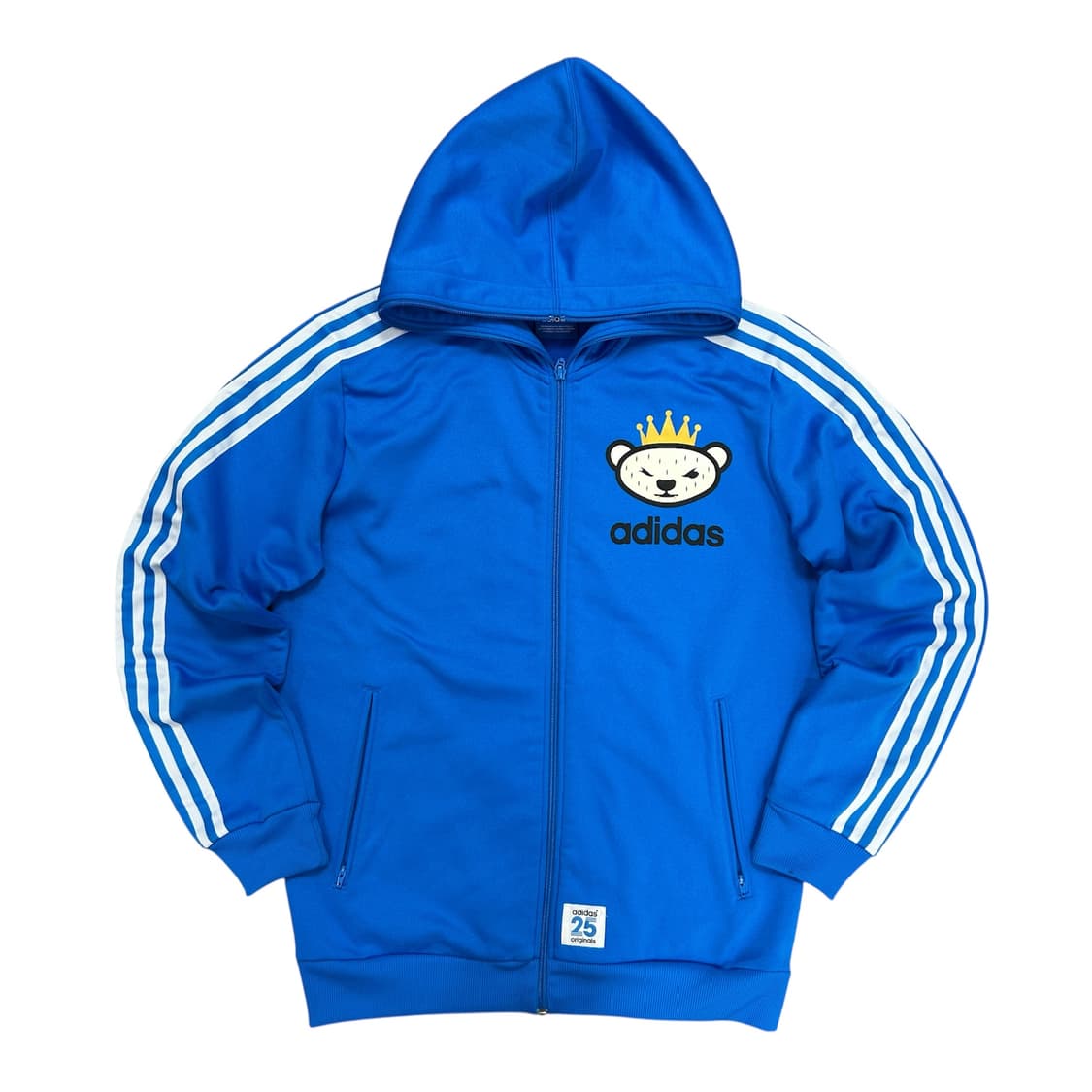 아디다스 니고베어 후드 트랙탑 져지(105) 상품이미지1