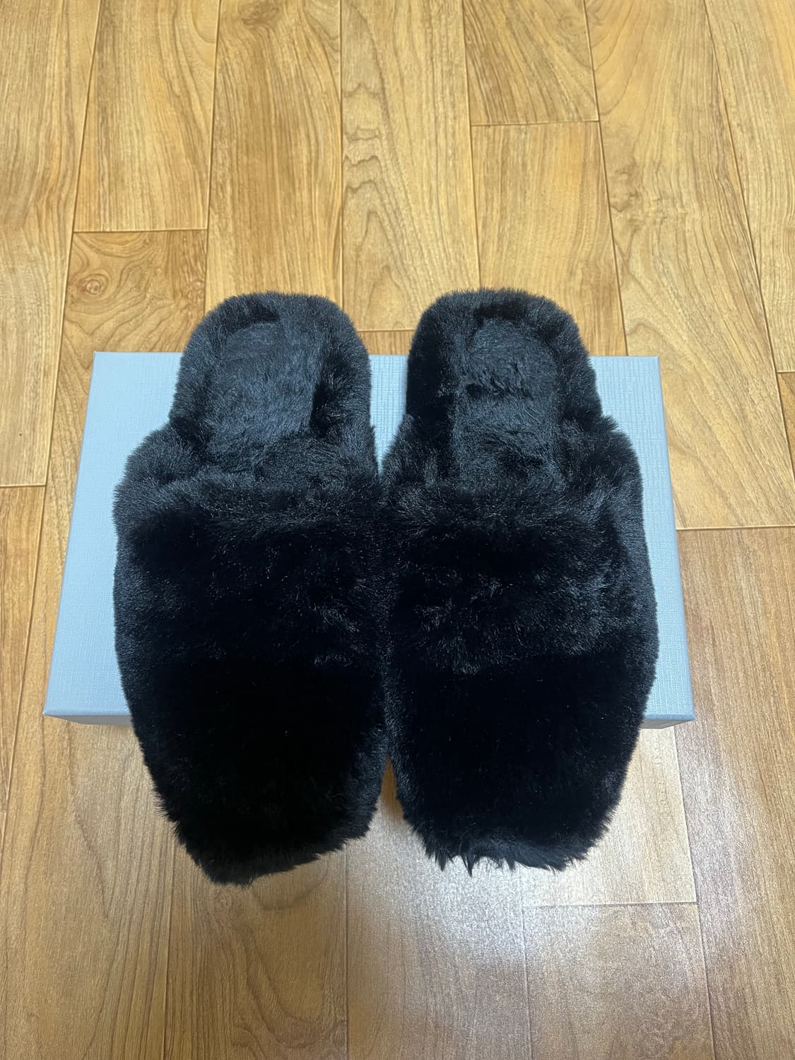 발렌시아가 테디 뮬 39 상품이미지1