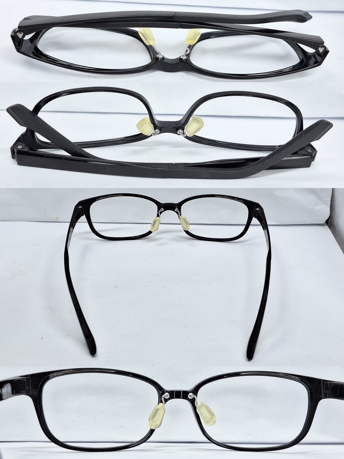 Joff SMART 조프 ZS221004D_14E1 울템 웰링턴 안경테  상품이미지7