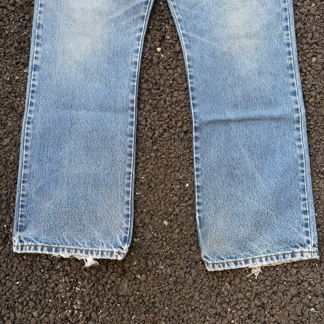 빈티지 리바이스 517 부츠컷 W35 L30 상품이미지5