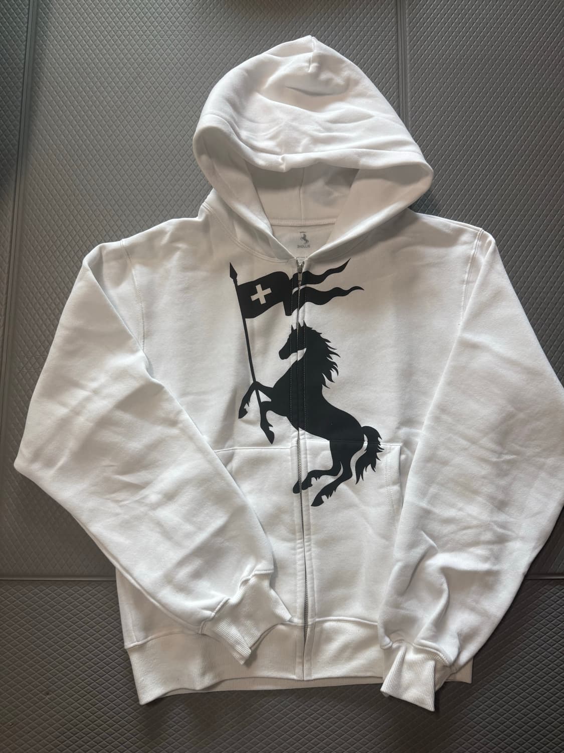 (XL) 2hollis 투홀리스 2025 코첼라 한정 후드  상품이미지1