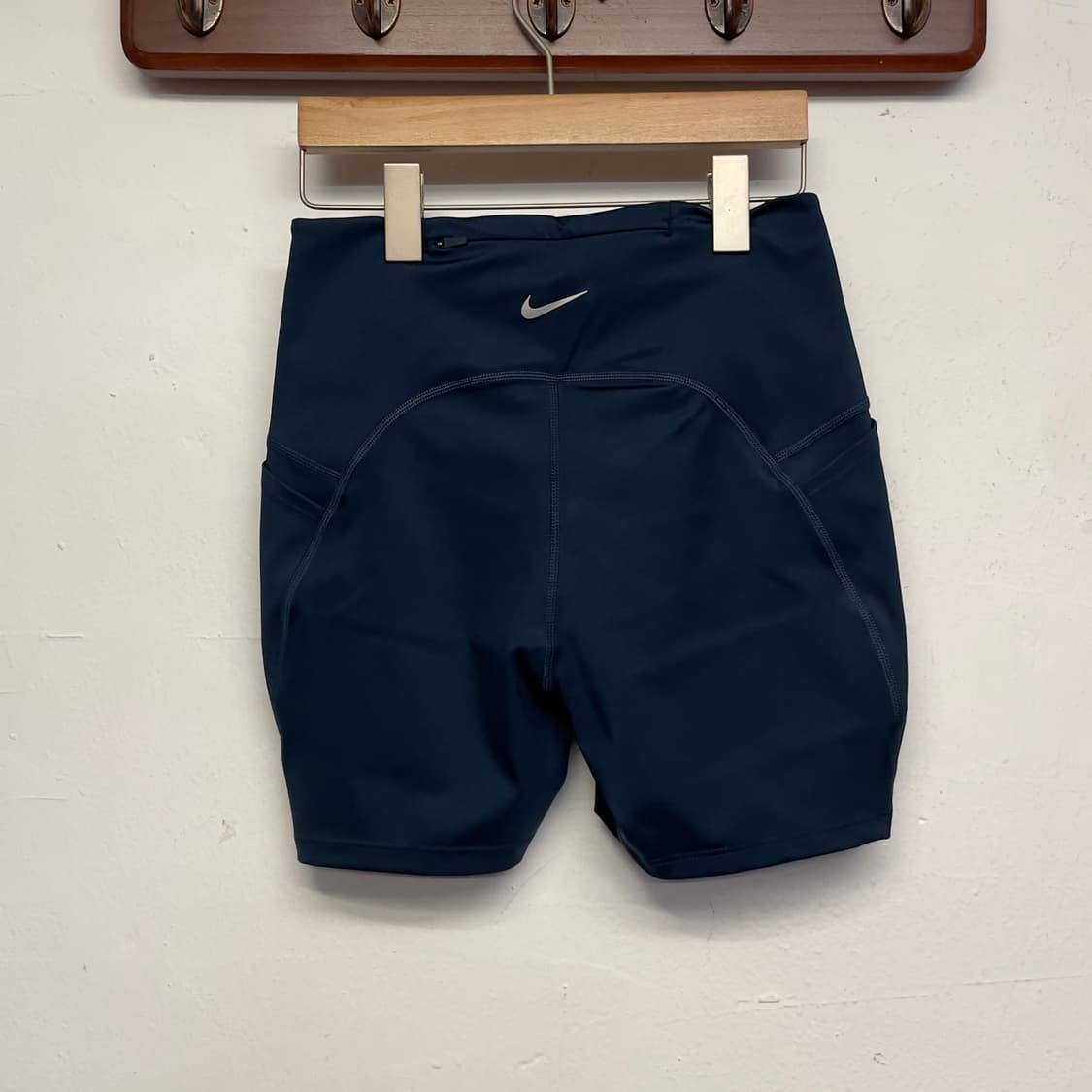 나이키 (우먼) 스위프트 러닝 하프 타이즈  상품이미지4