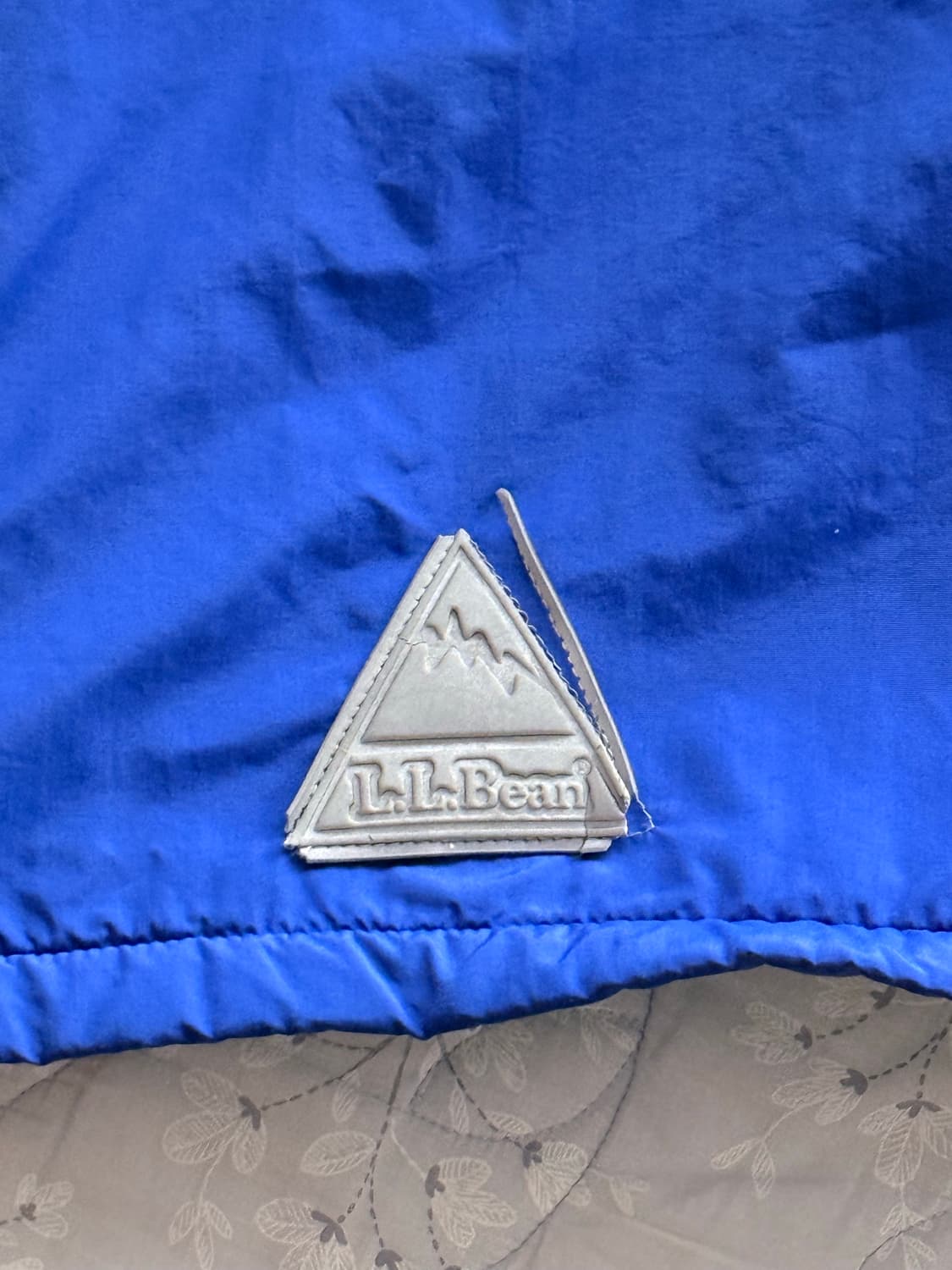 엘엘빈 페놉스콧 비치파카 S-M 상품이미지5