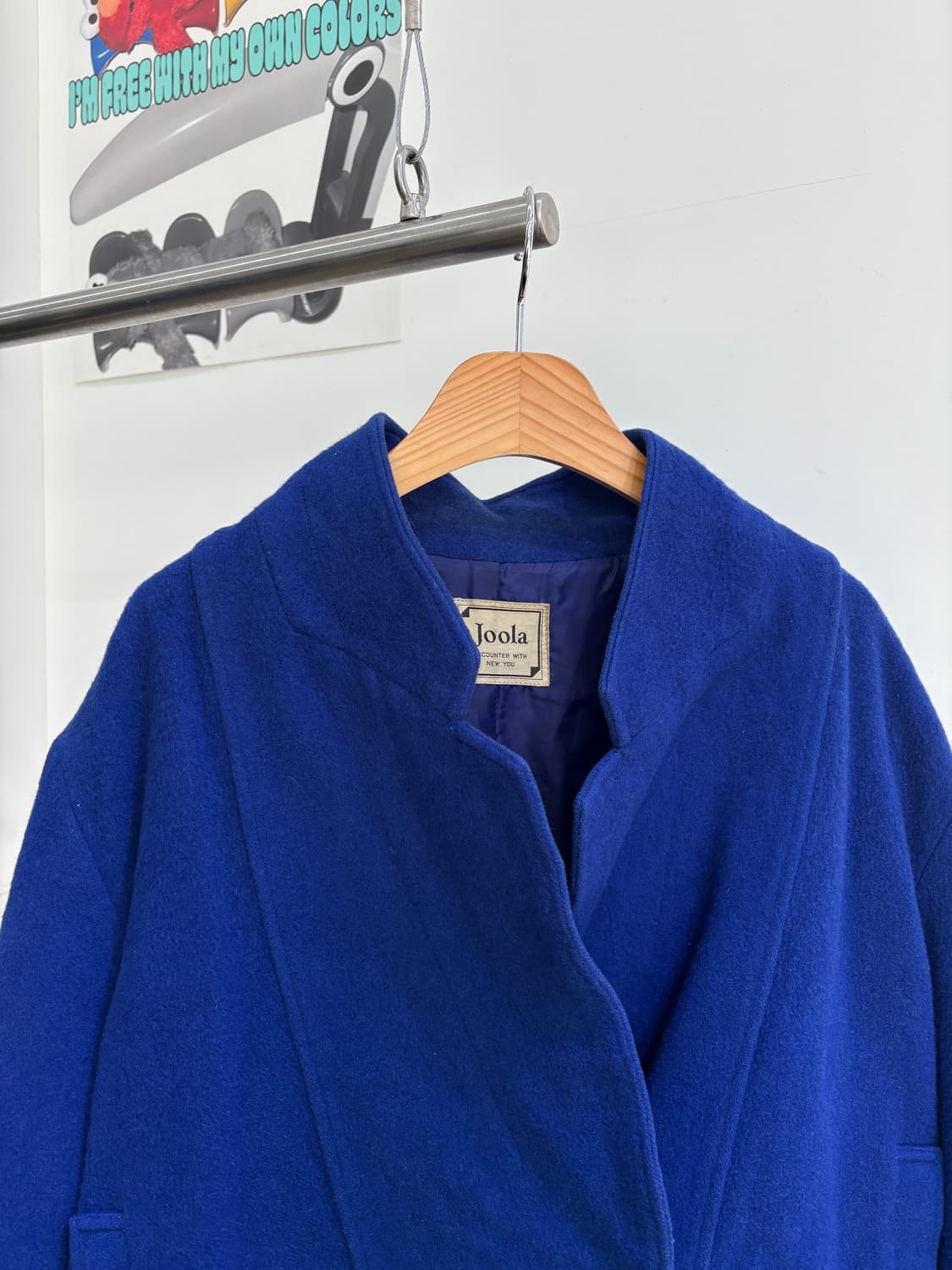 JOOLA 자켓 상품이미지2