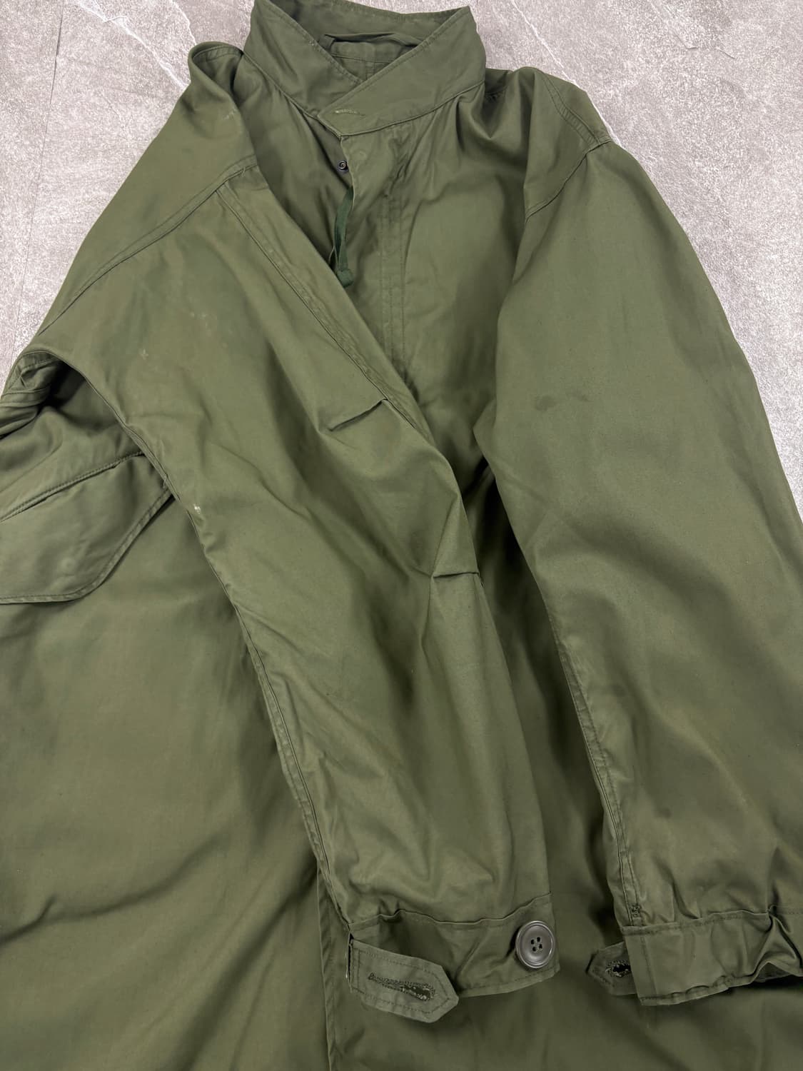 M65 Fishtail Parka    상품이미지3