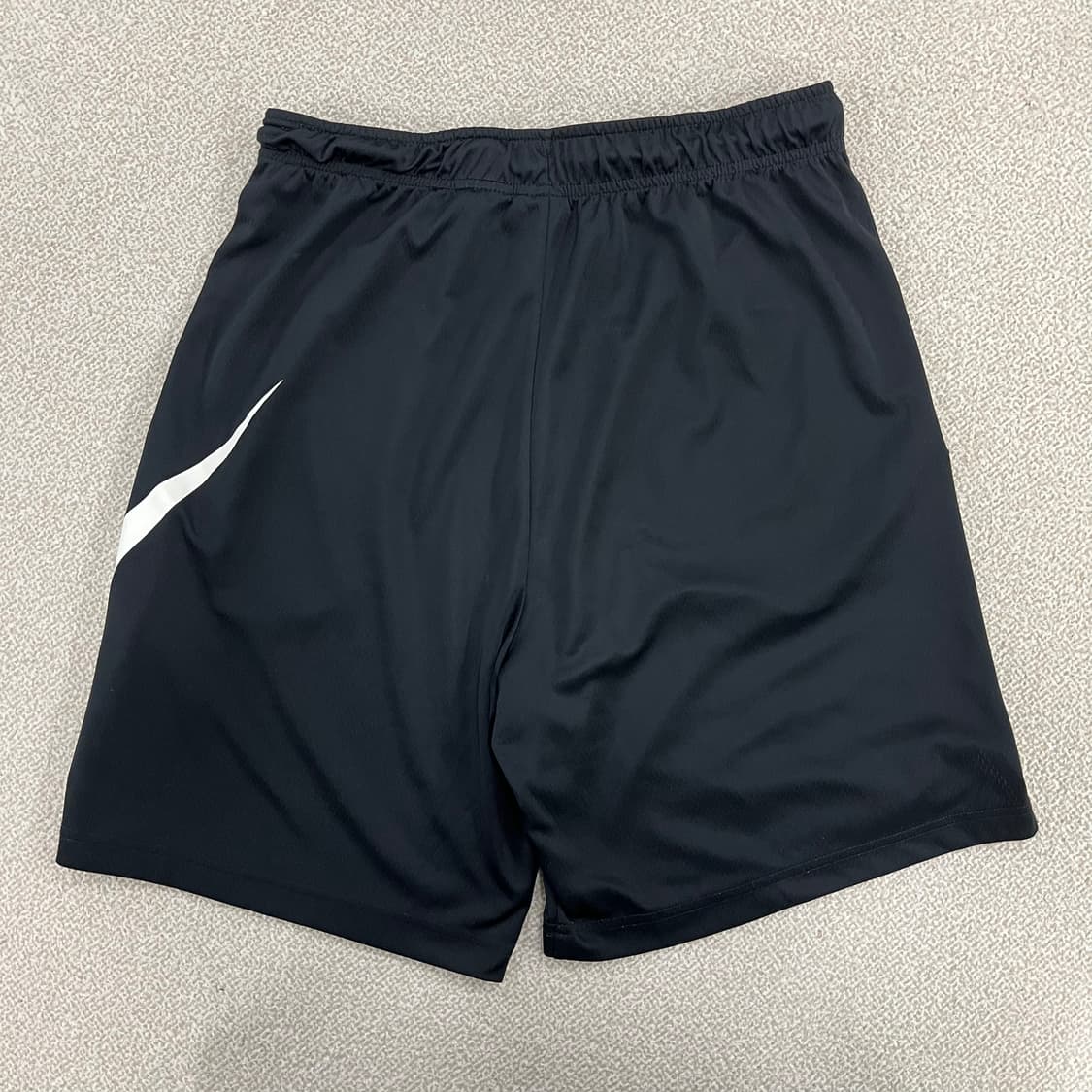 L 나이키 드라이핏 트레이닝 쇼츠 0225M2 상품이미지4
