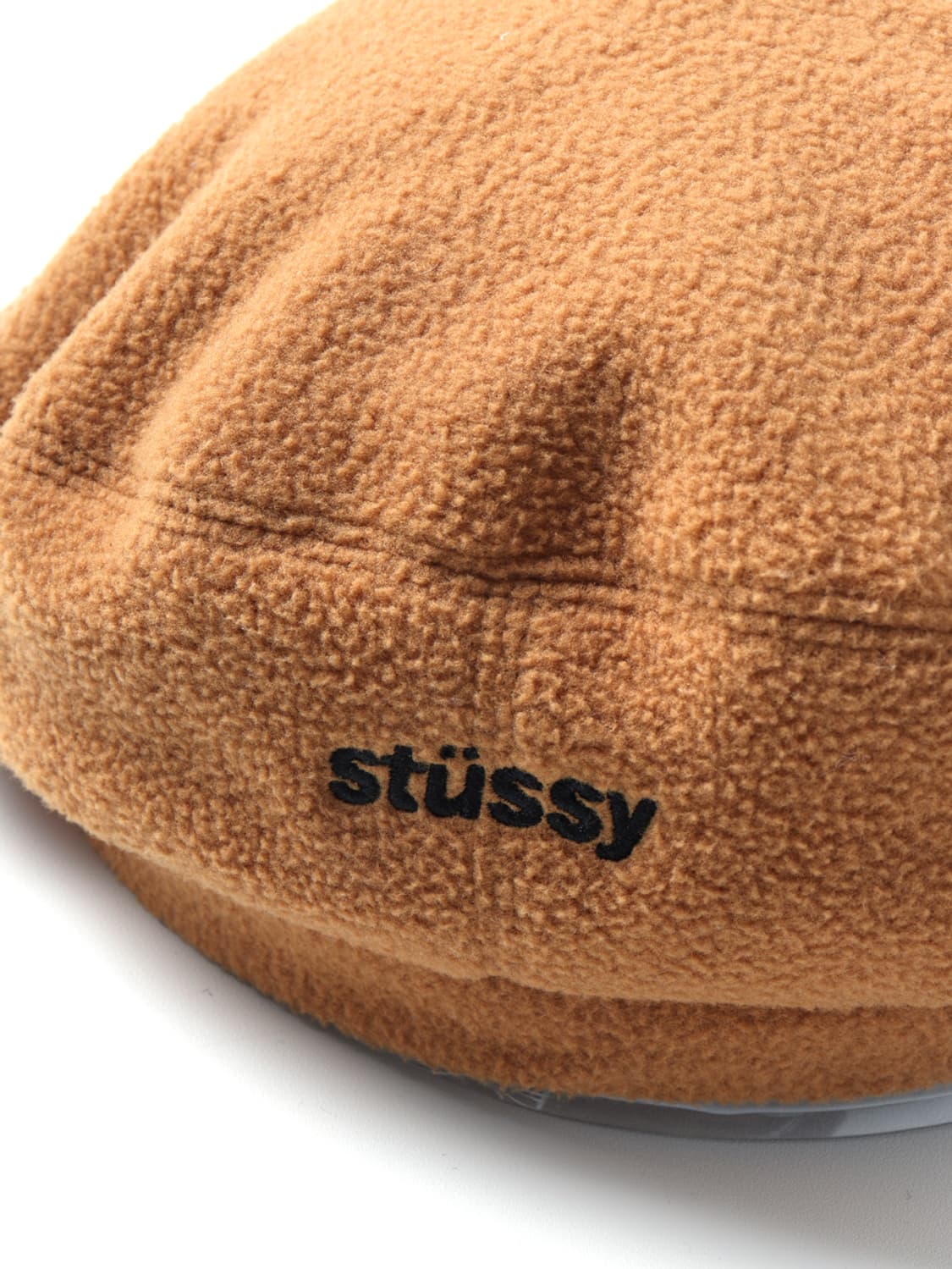 스투시 STUSSY Polar Fleece Beret 상품이미지5
