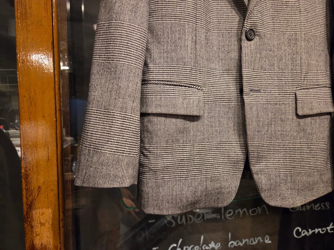 클럽모나코 트위드자켓  상품이미지9