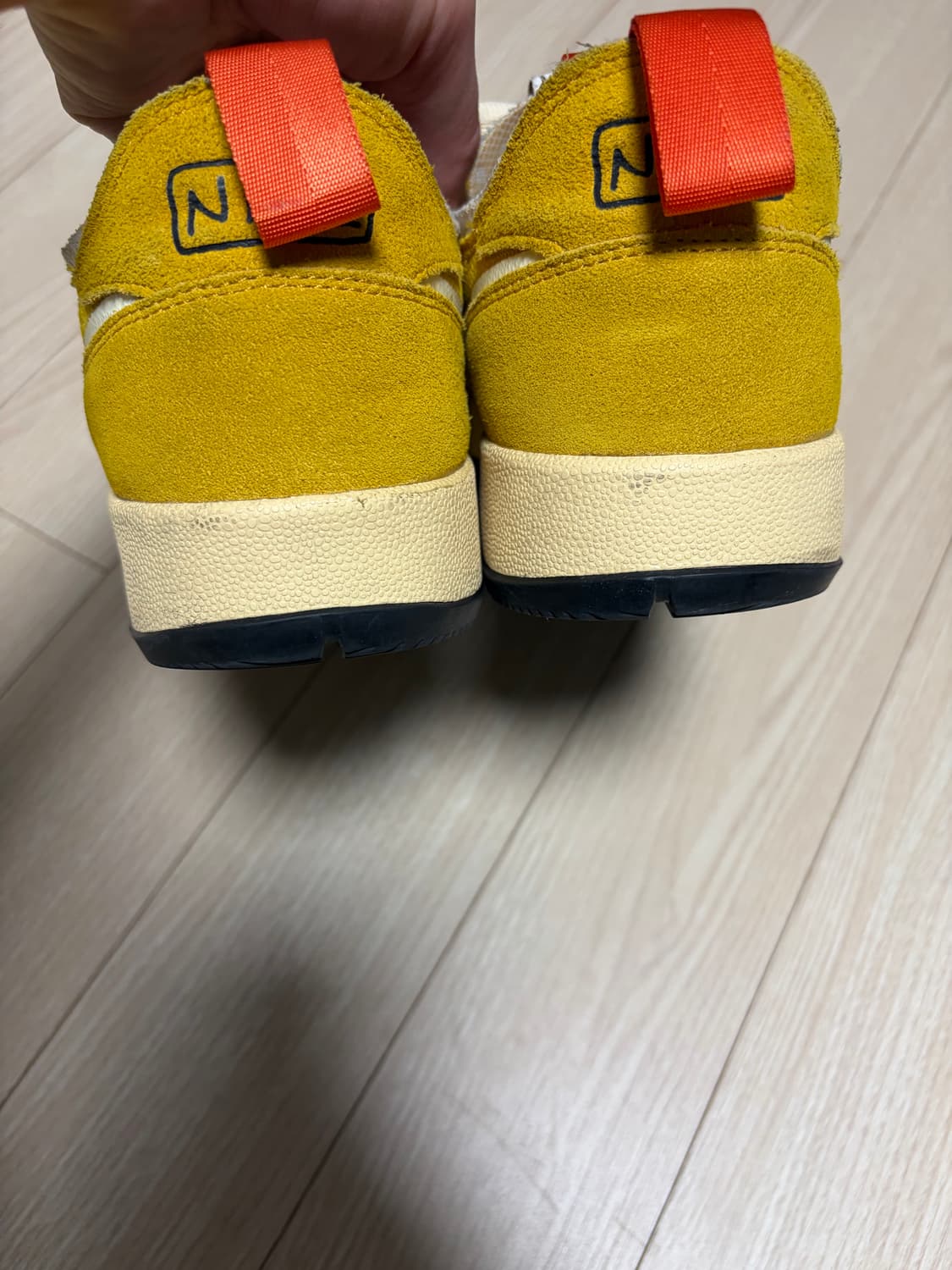 나이키 톰삭스 제너럴 퍼포즈 상품이미지4