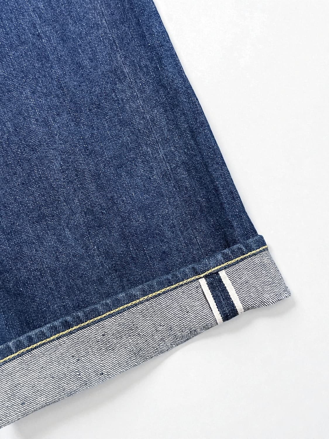 Anatomica Marilyn Denim Pants 상품이미지6