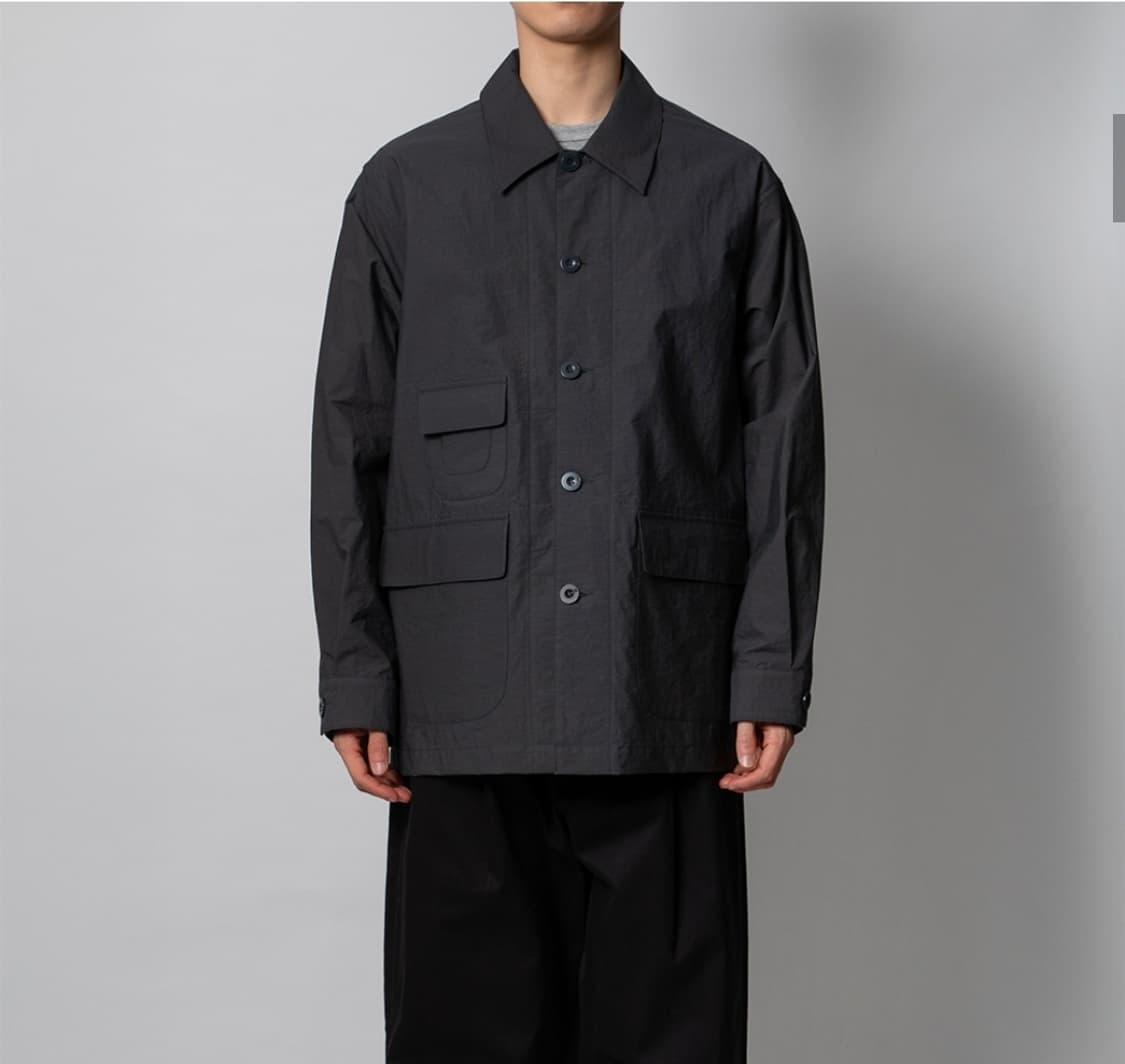 홀리선 스미스 워크 자켓 팝니다 상품이미지2