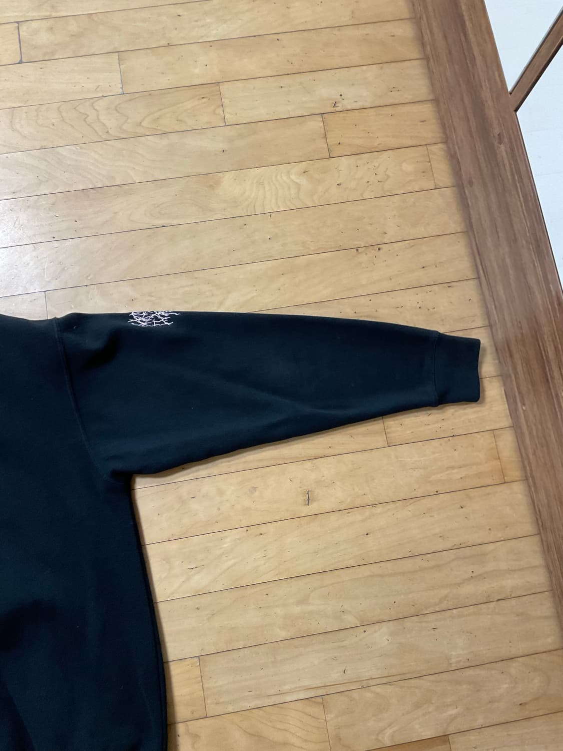 트래비스 스캇 x 나이키 sb 후드티 L 상품이미지9