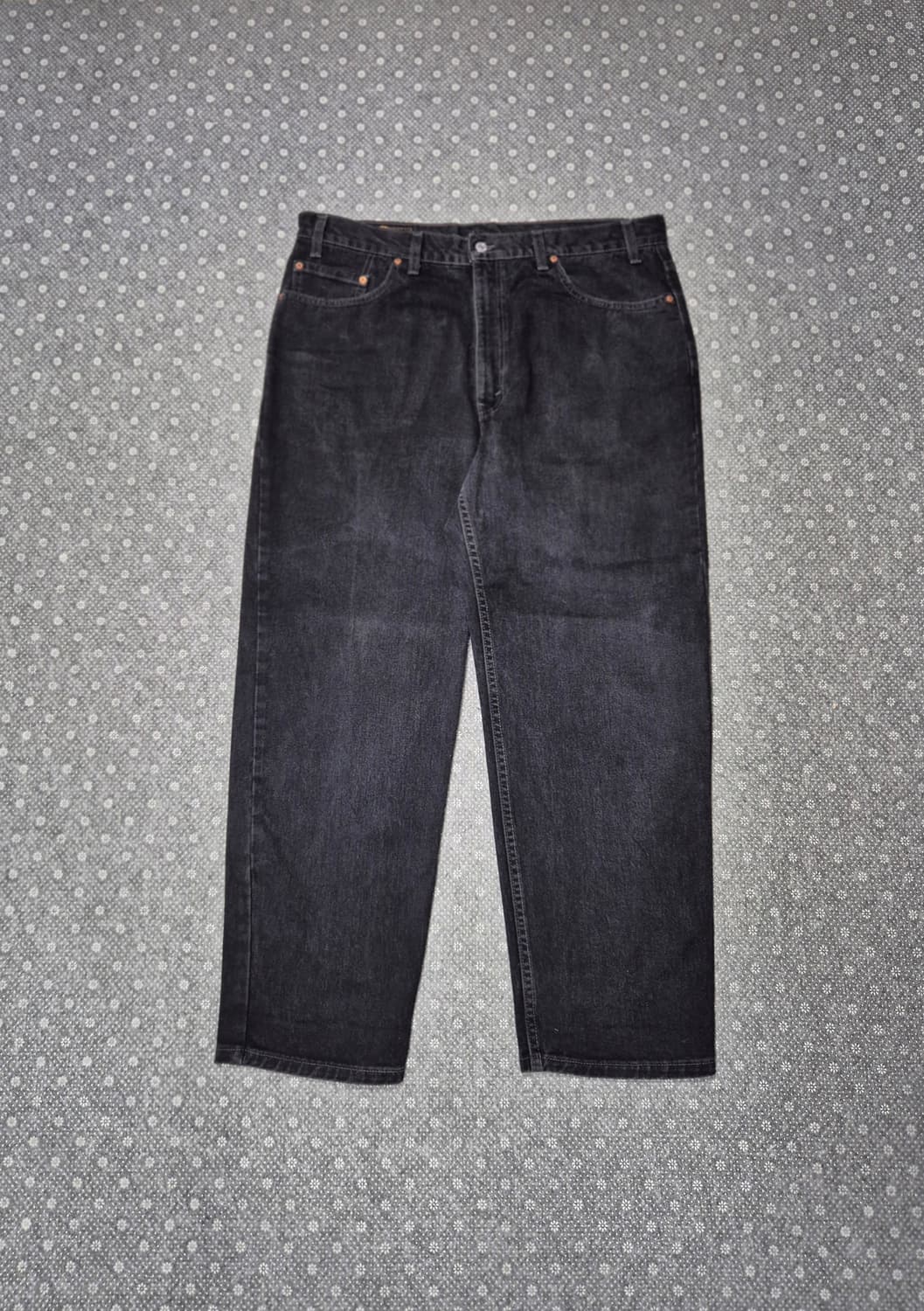 [40]00s US made 리바이스 550 -281 상품이미지1