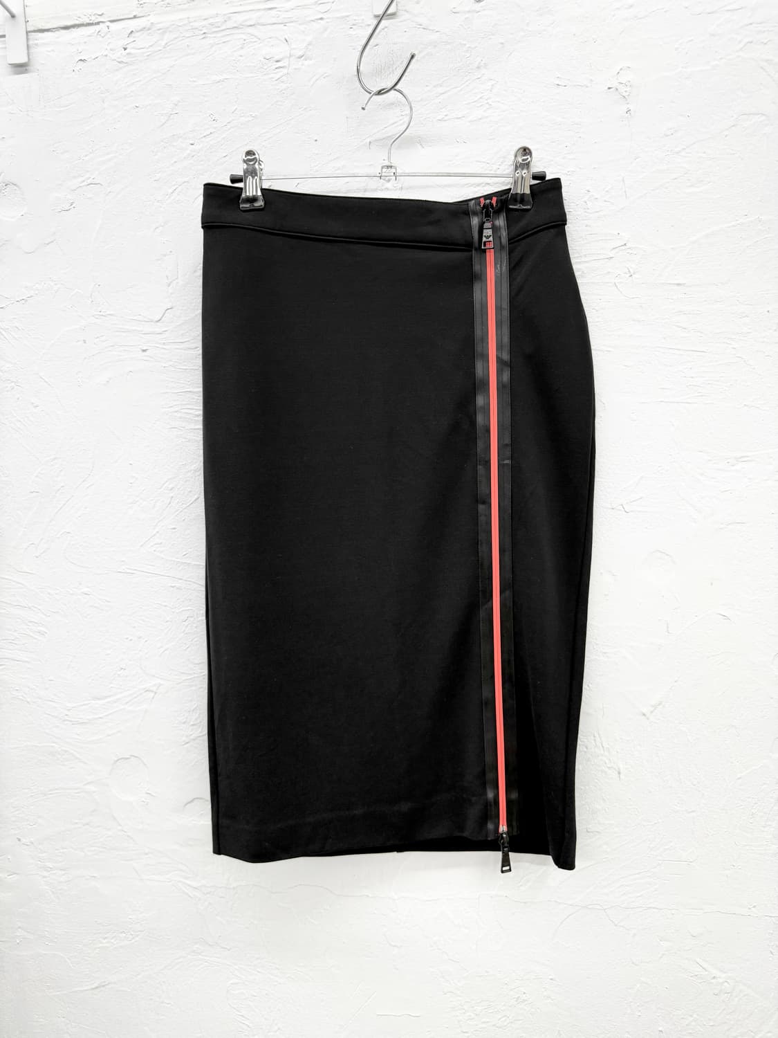 emporio armani  투웨이집업 스커트 상품이미지1