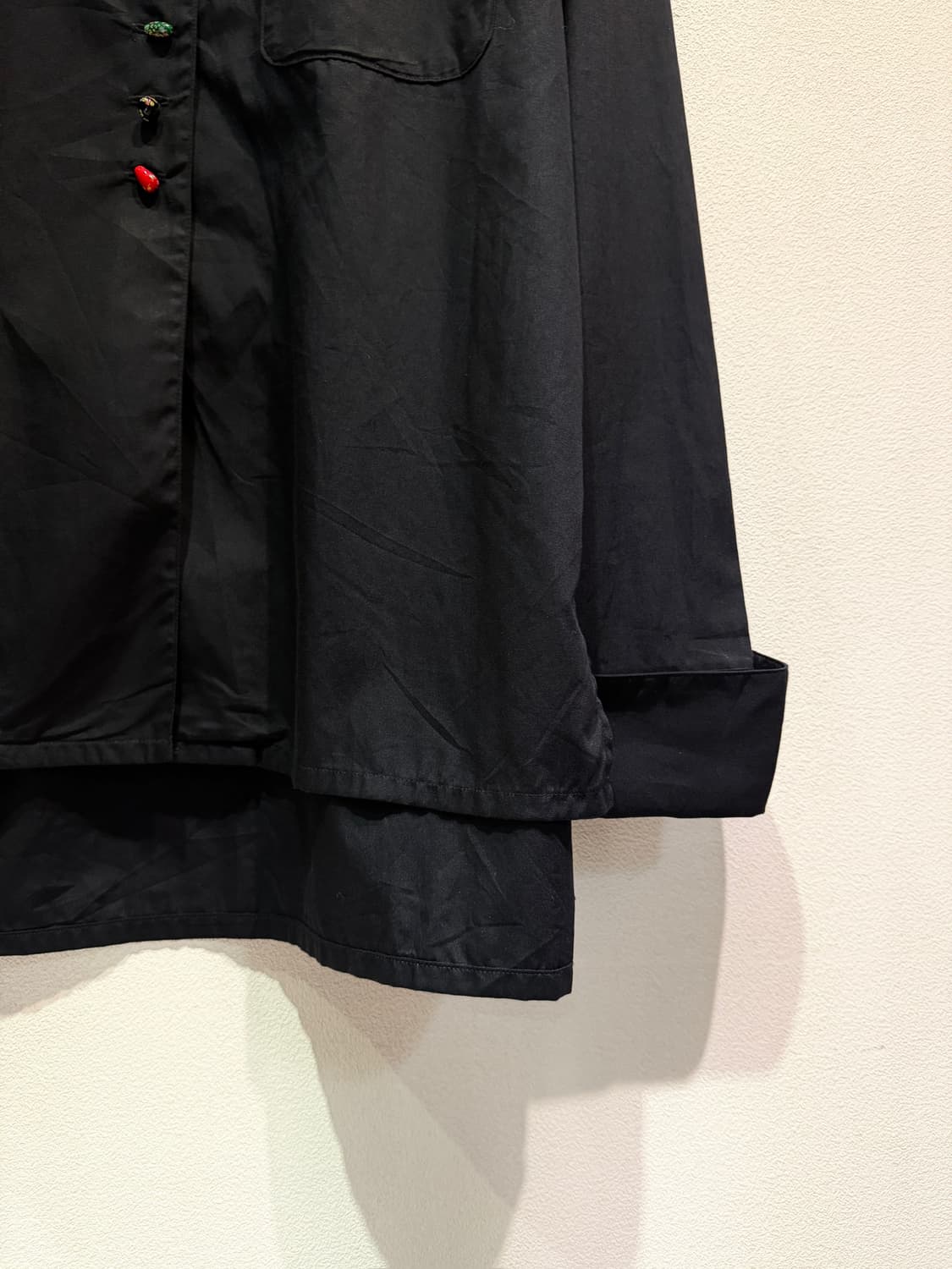 90's INSCRIPTION RYKIEL (Made In Japan) 상품이미지4