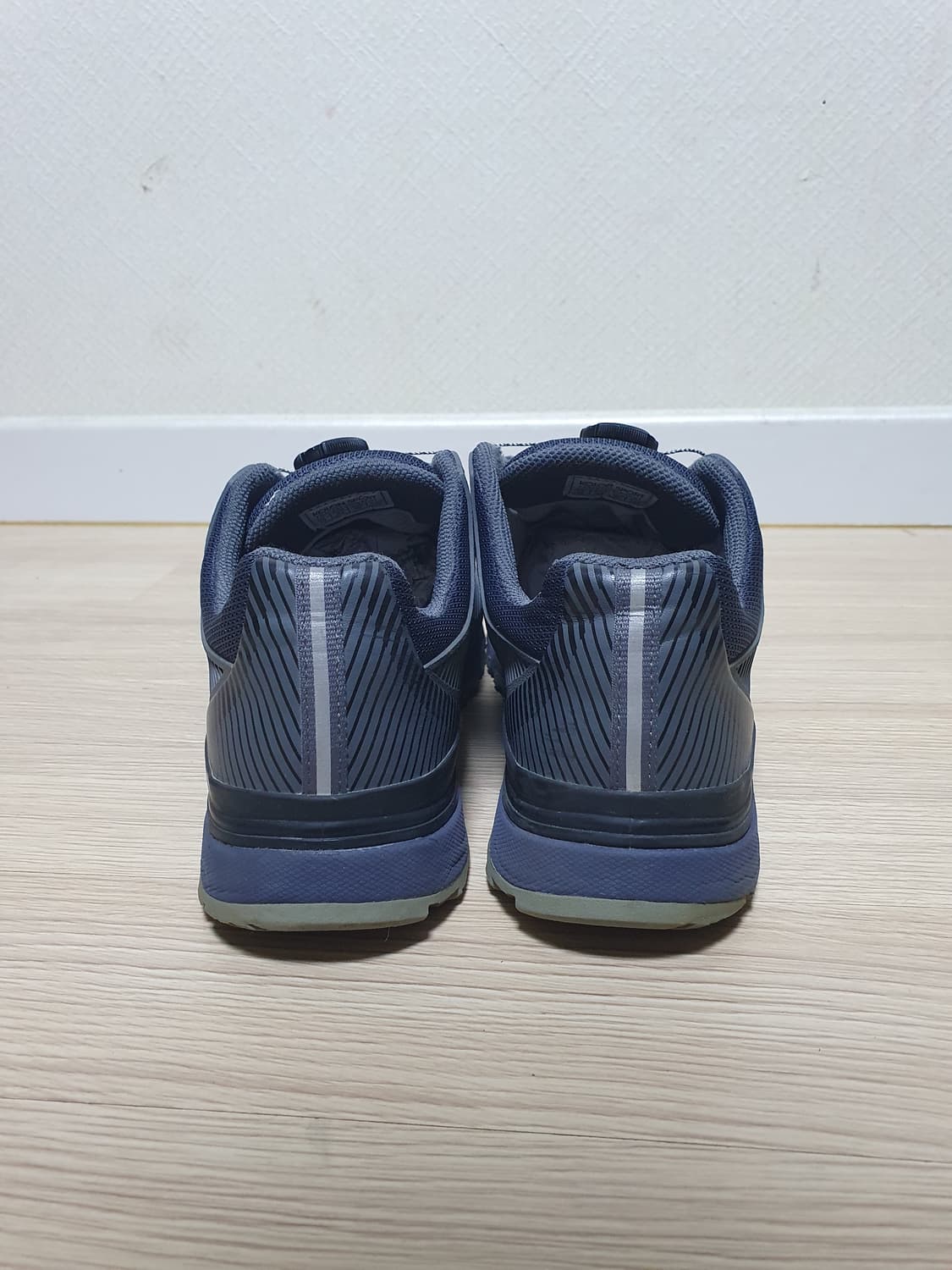 코오롱스포츠 고어텍스 트레킹화 280 상품이미지5