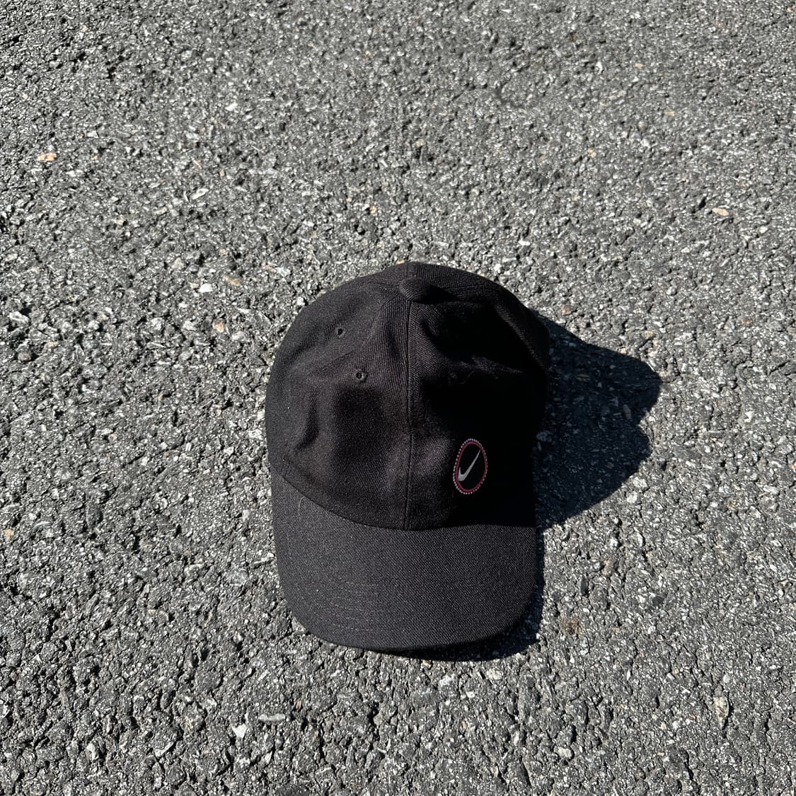 90's nike cap 상품이미지1