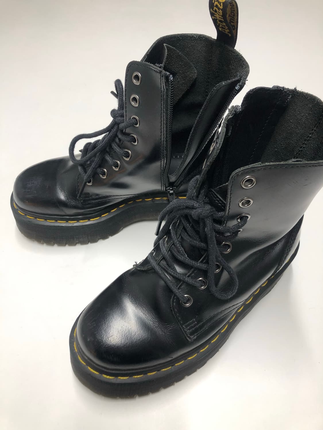 닥터마틴 제이든 uk3 상품이미지2