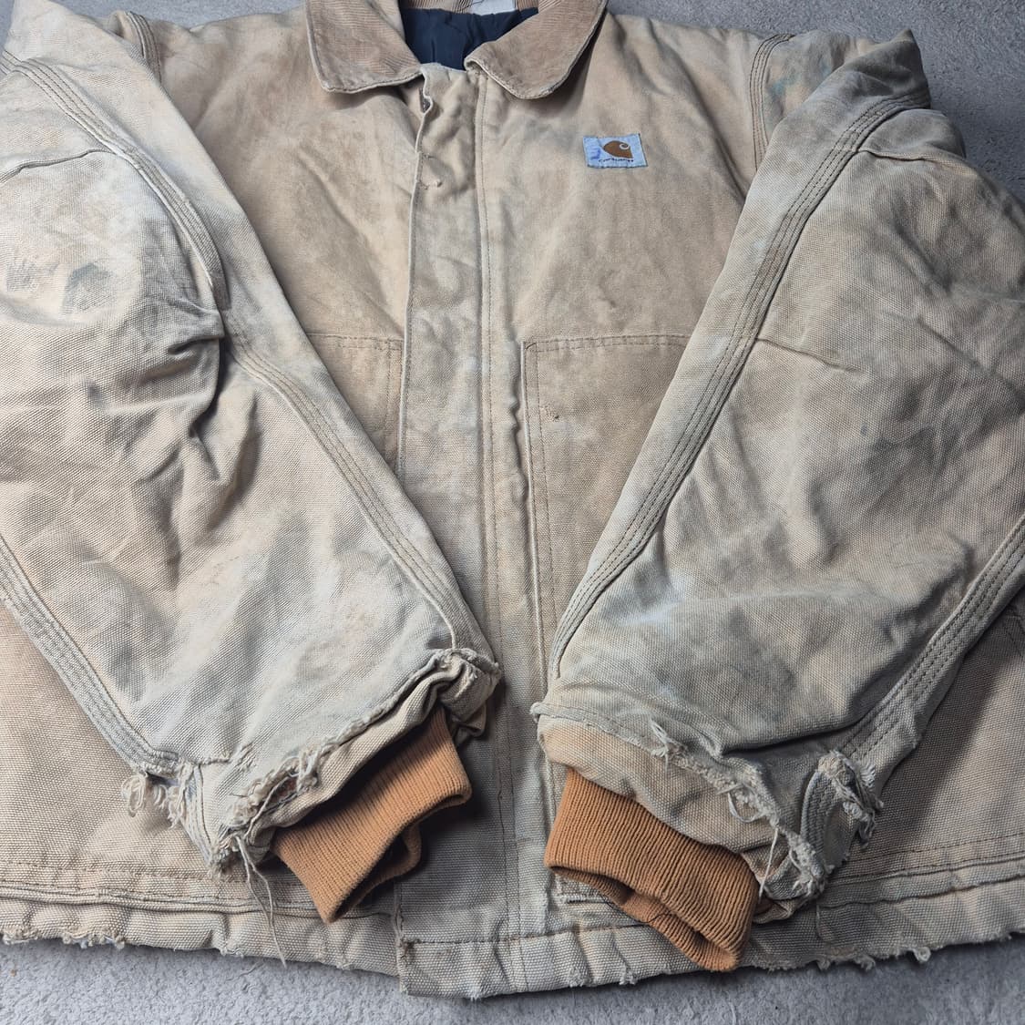 칼하트 아크틱 상품이미지6