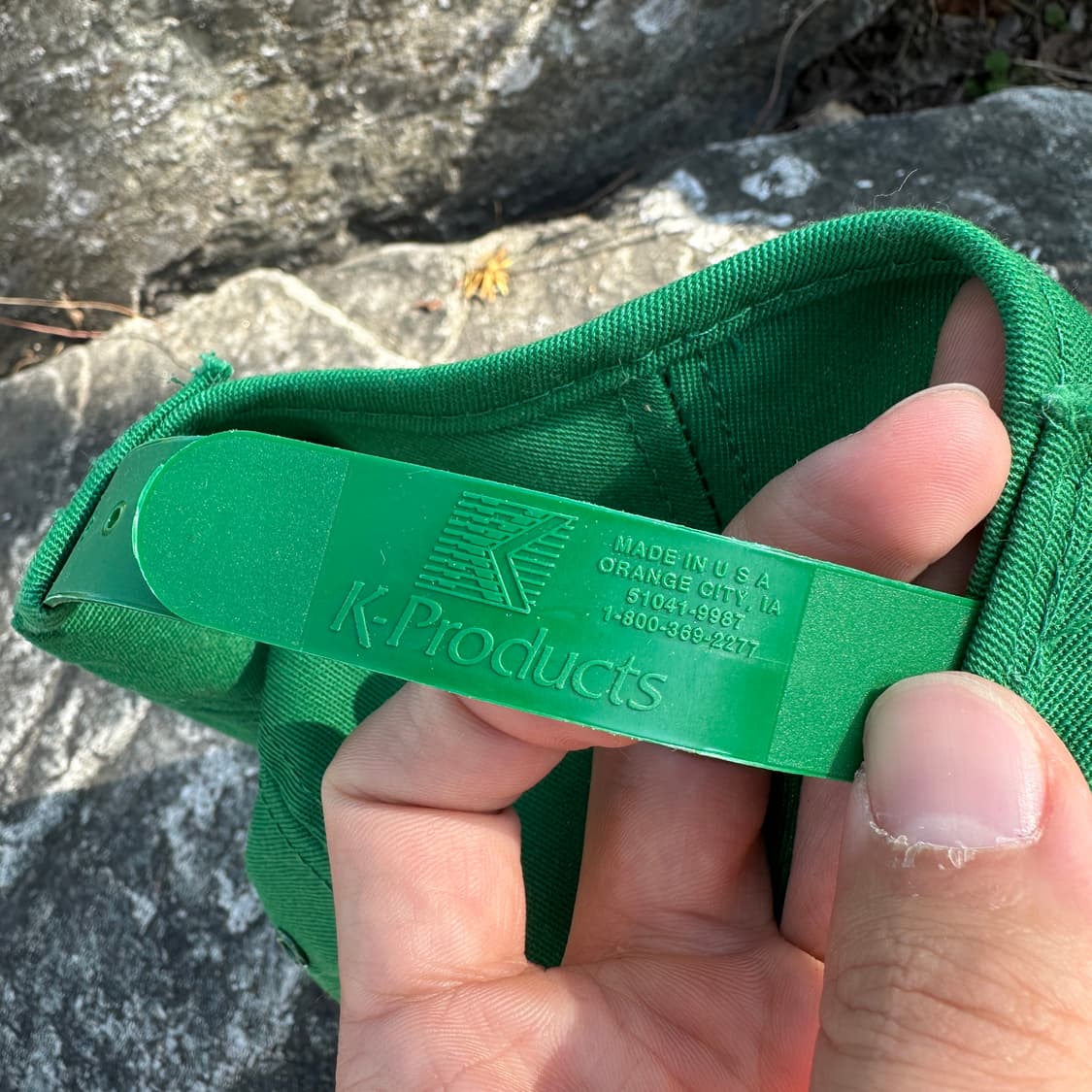 vintage kelly tires usa cap 상품이미지4